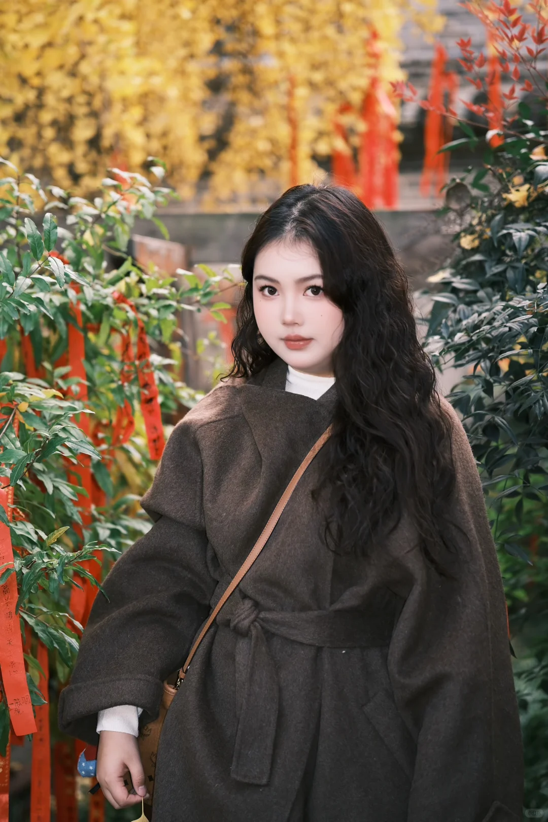 富士女摄｜徐州陪拍