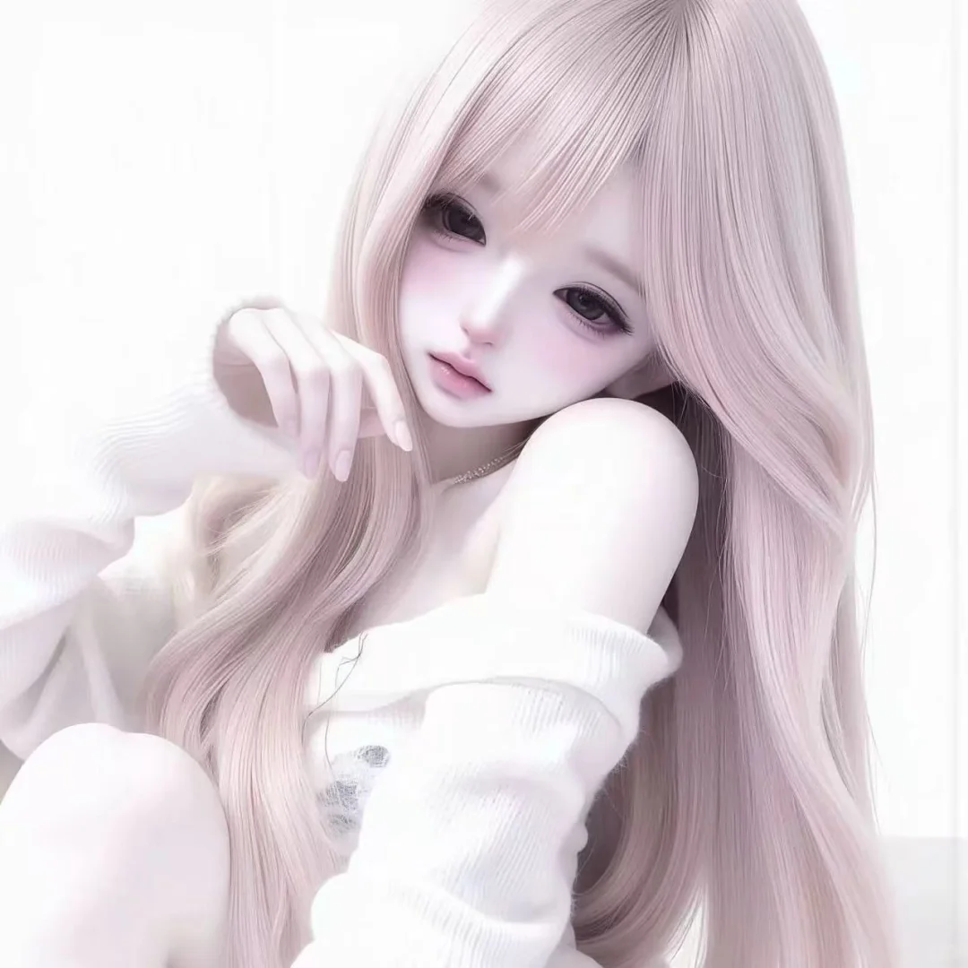 🪽/ 御姐高级感女头分享高清/. #分享