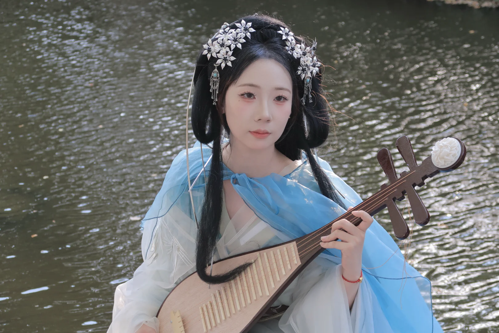 为我的家乡邯郸打call