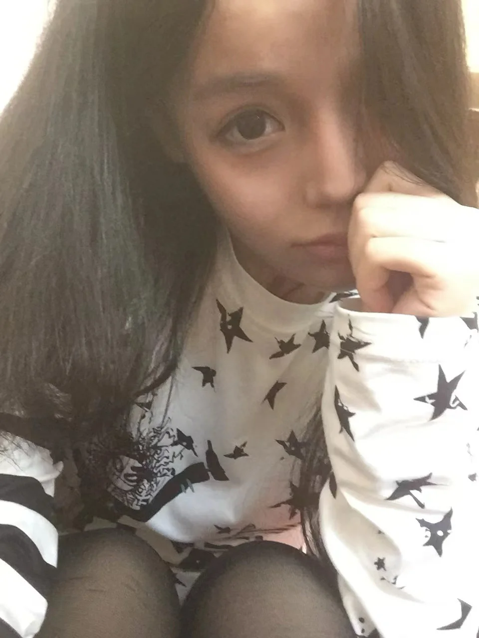 来个能叫我妈妈的