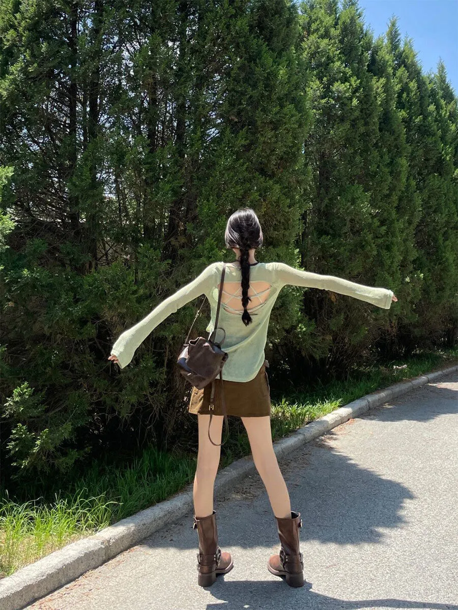 🍃春日炸街套装上新啦！