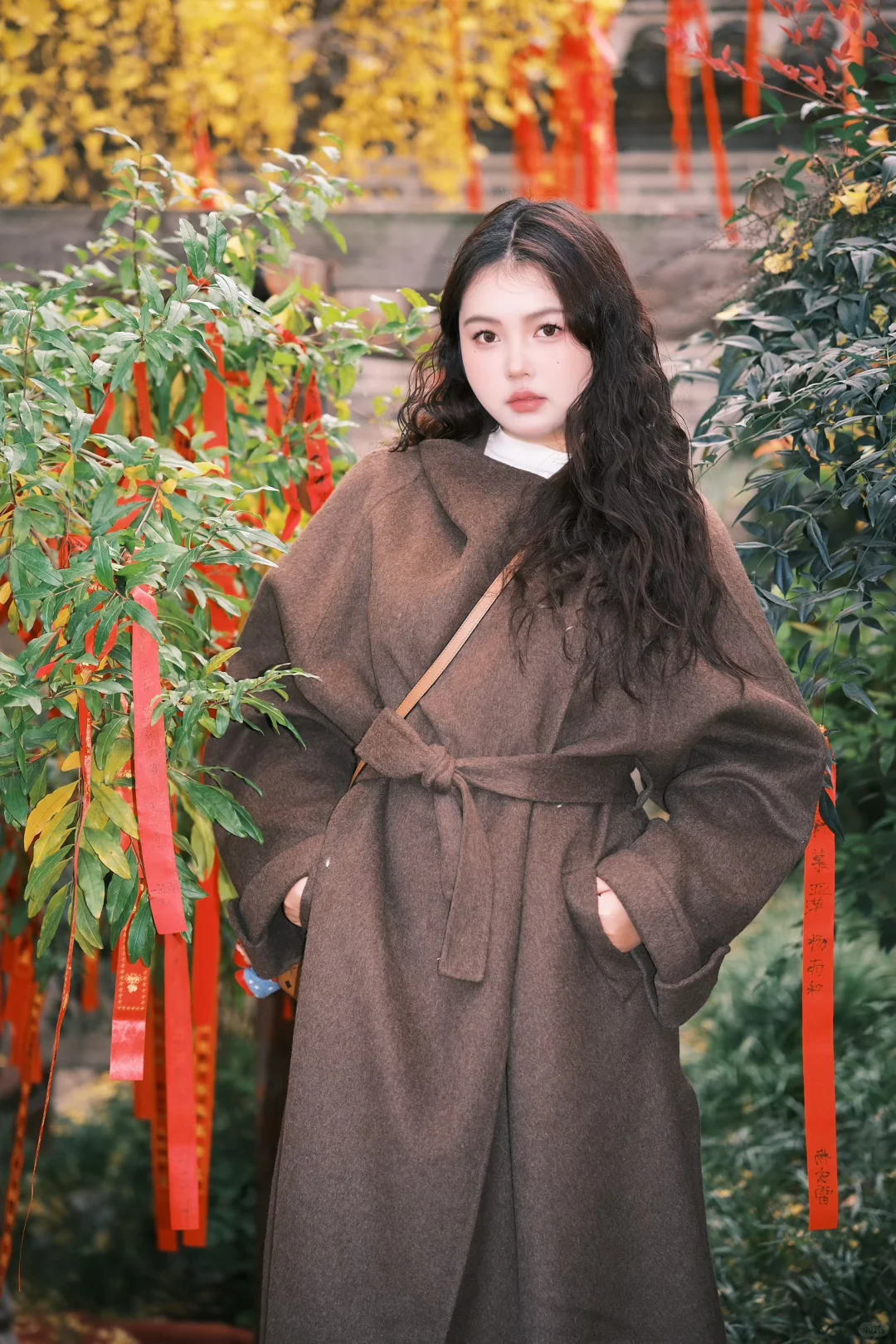 富士女摄｜徐州陪拍