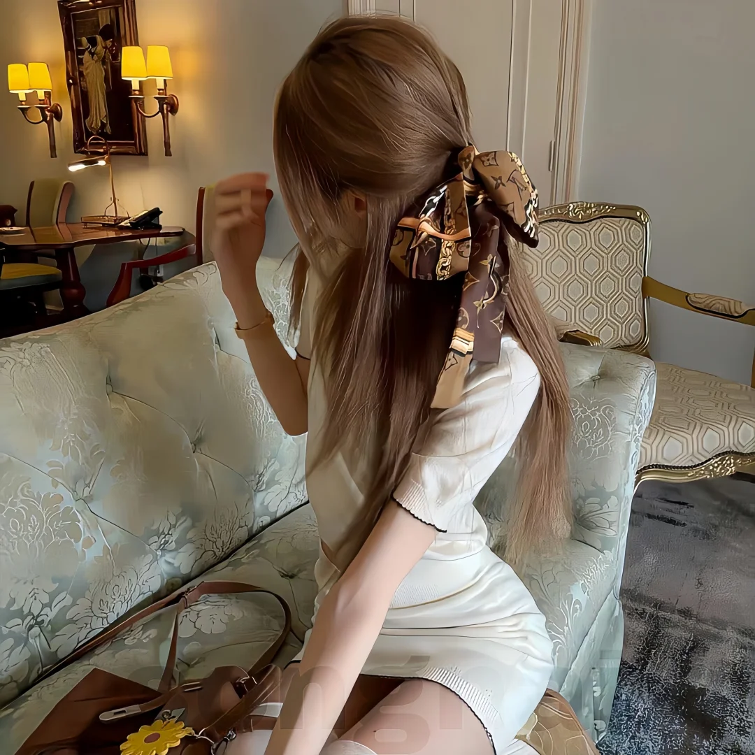 10.11高级感女头