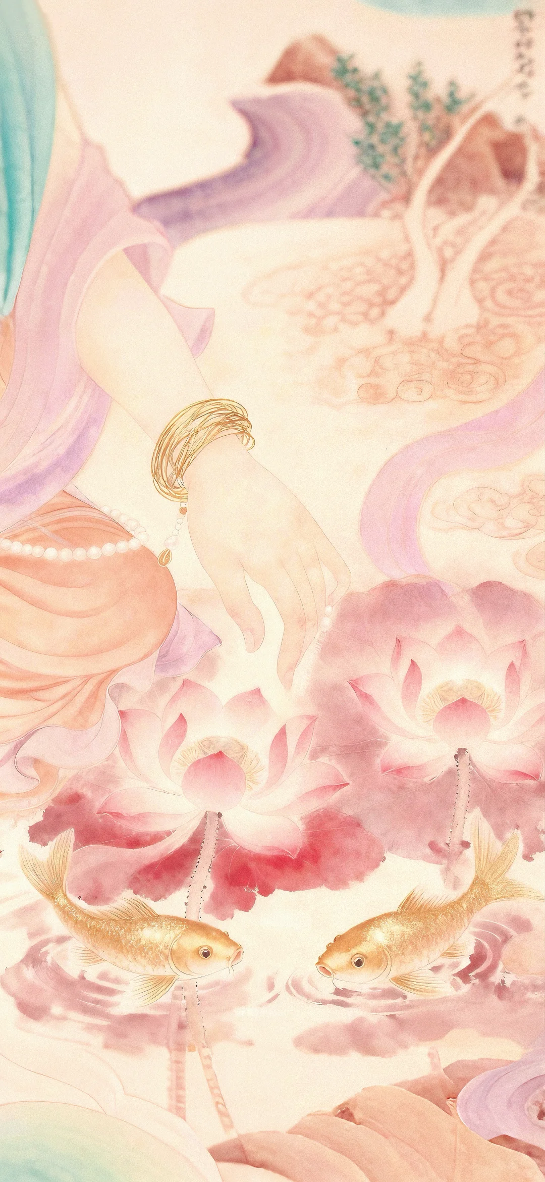 我为2025.11月选定的高能量的壁纸/第23弹