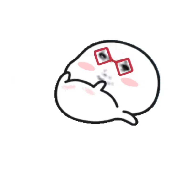 分享一些最近闺蜜在用的动图表情包