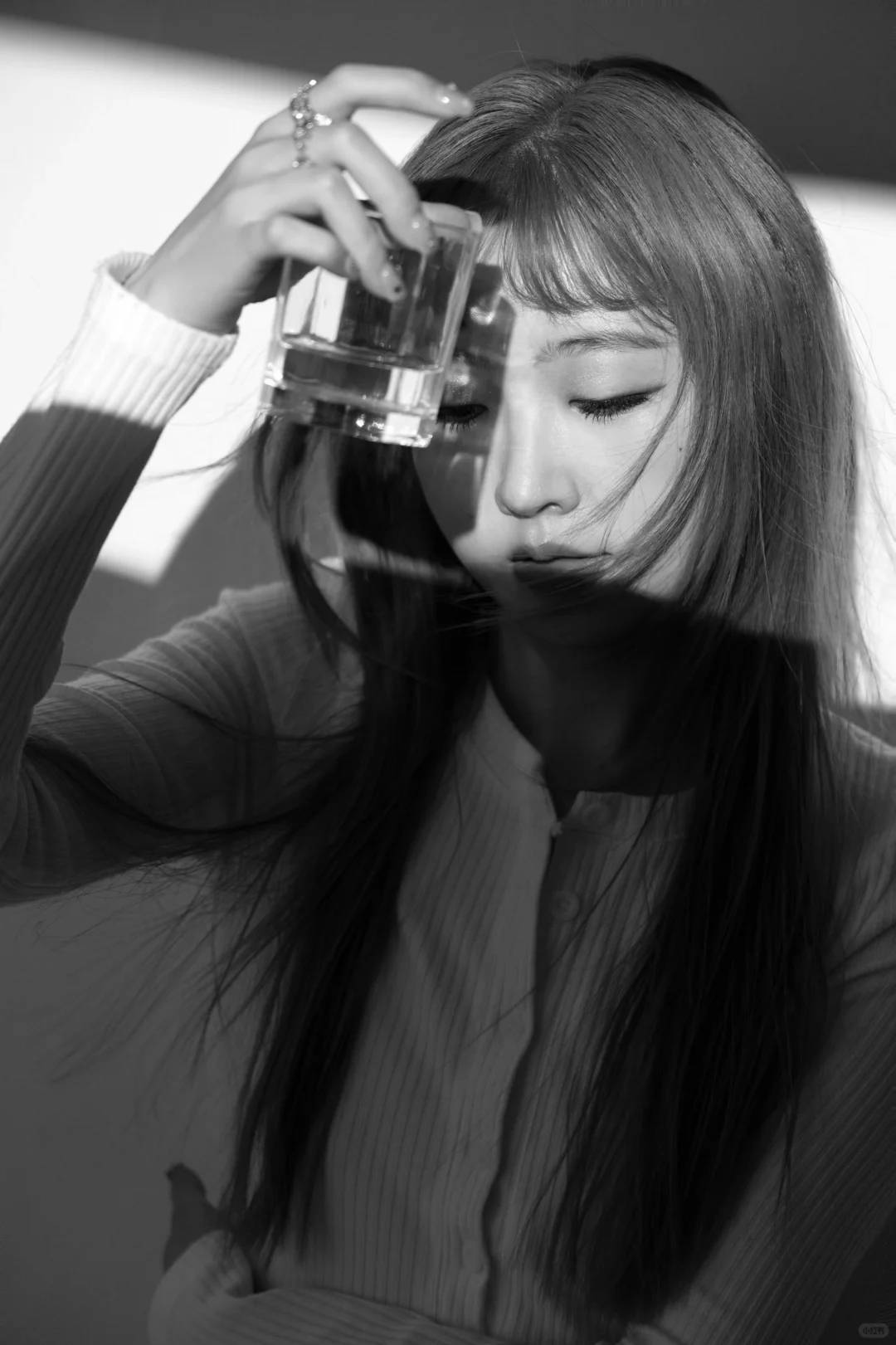 29岁的夏天 拍了一组好看的照片（二）