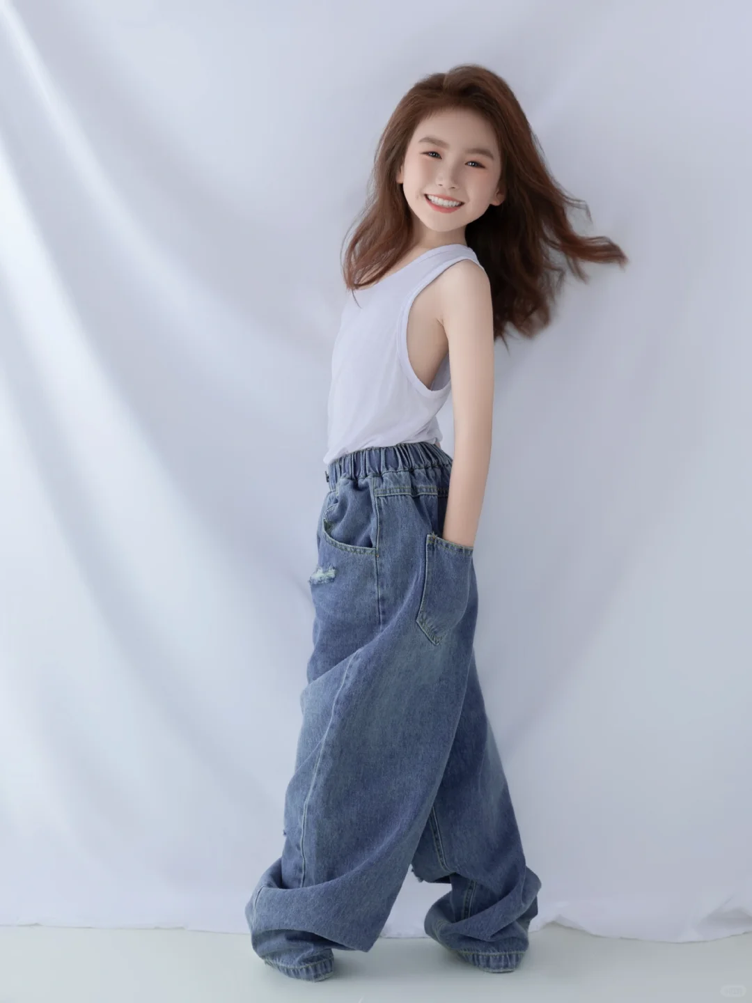 生日拍一组ins风纪实写真吧🎐最不会出错