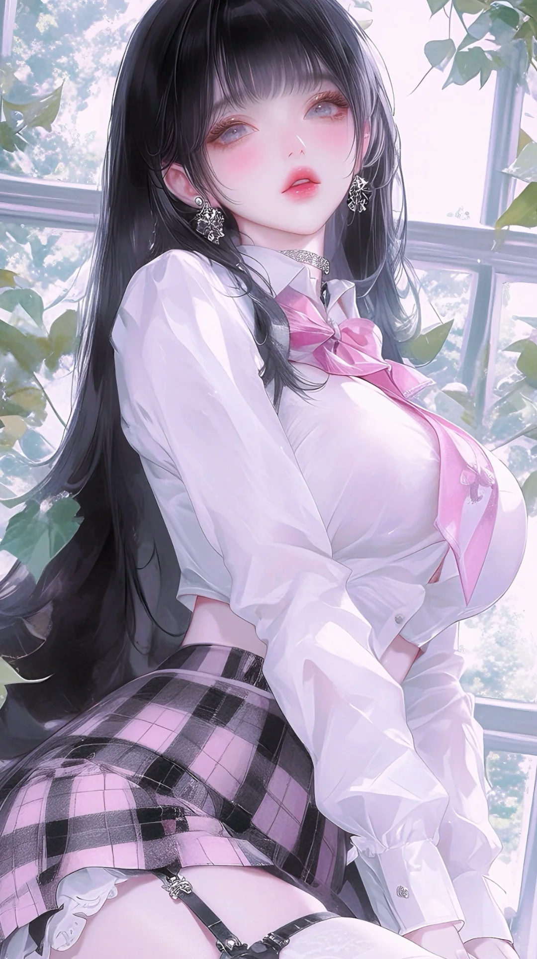 『10.12 ꗯ꙼̈ 憧憬恋爱』