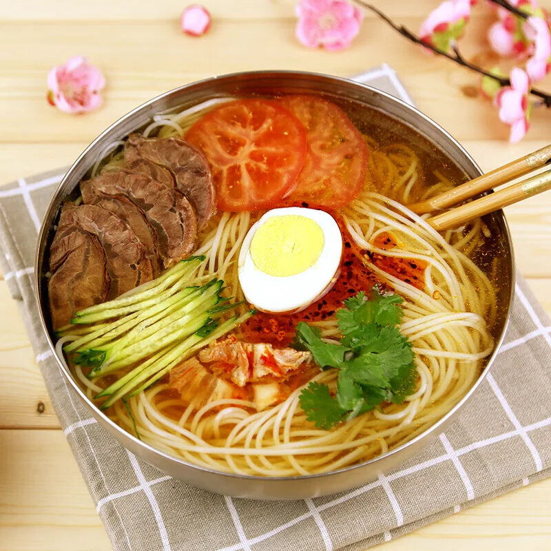 冷面表情包大赏，笑到腹痛