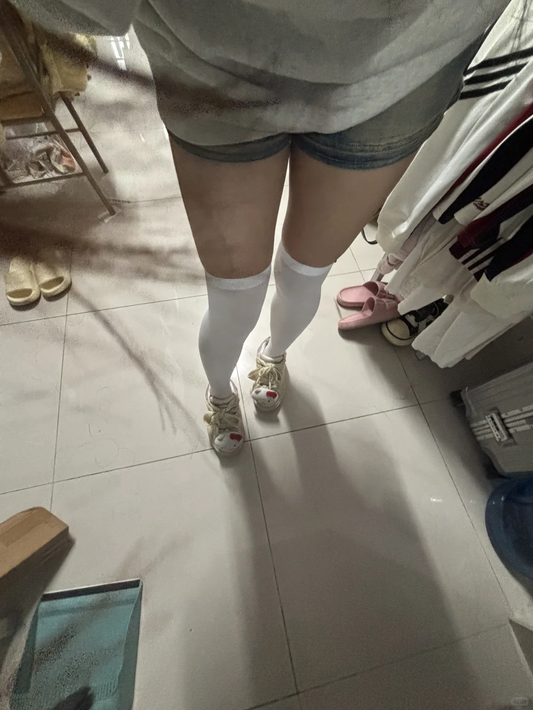 一下子就爱上了😍