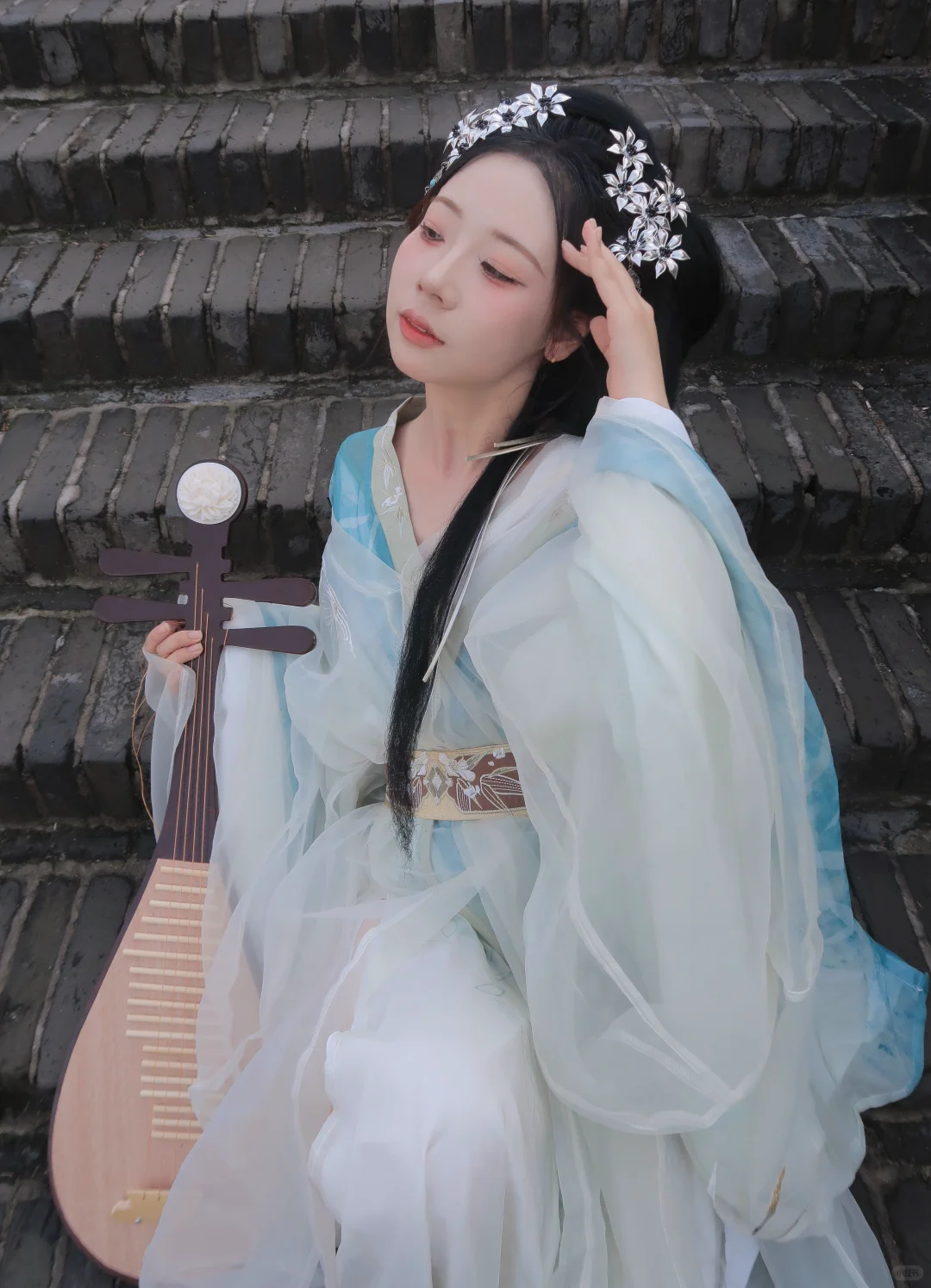 为我的家乡邯郸打call