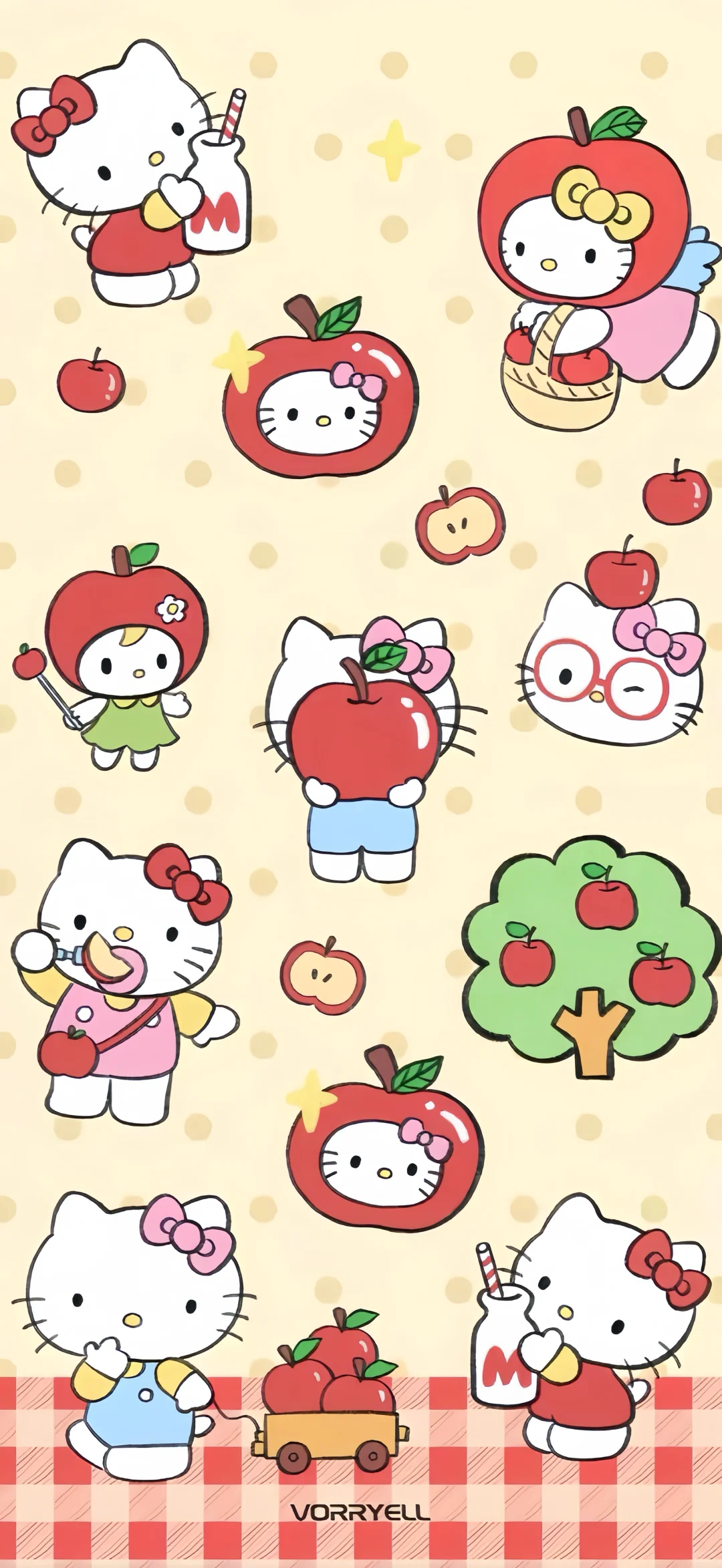 WeChat | 手机壁纸