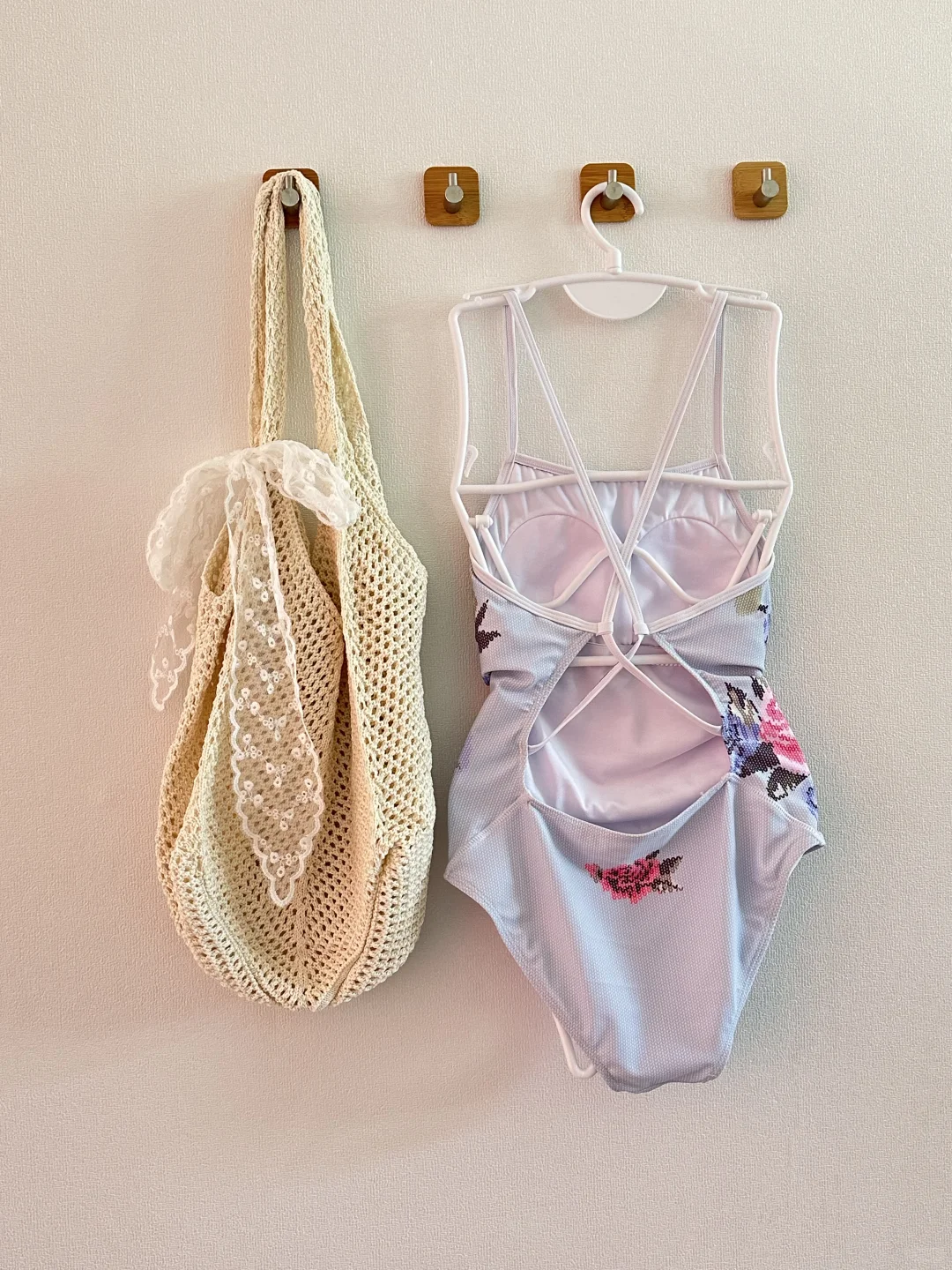 “玫瑰”泳衣🪞 【花开富贵】