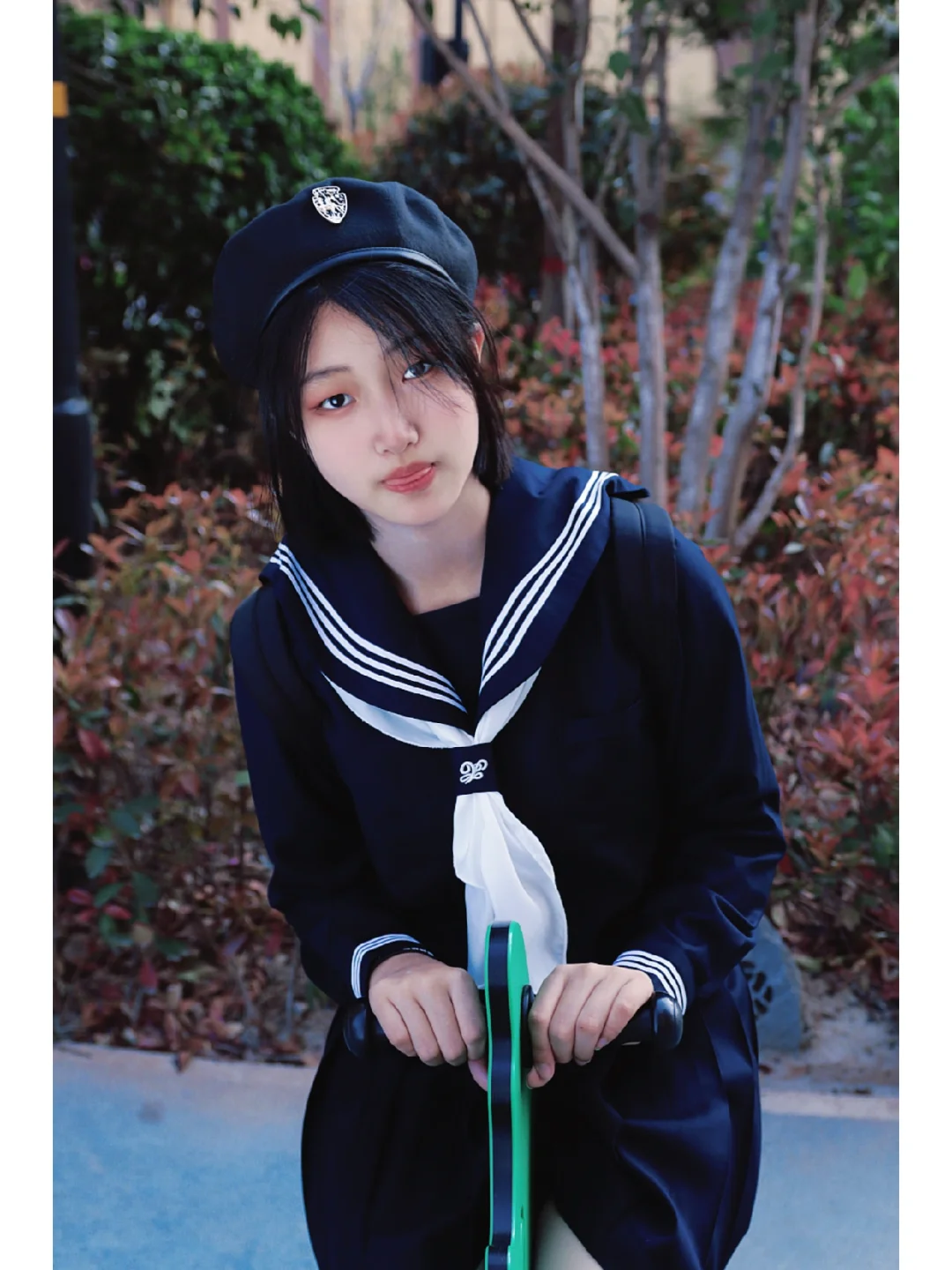 在邯郸一百多就可以拍写真！‖邯郸约拍