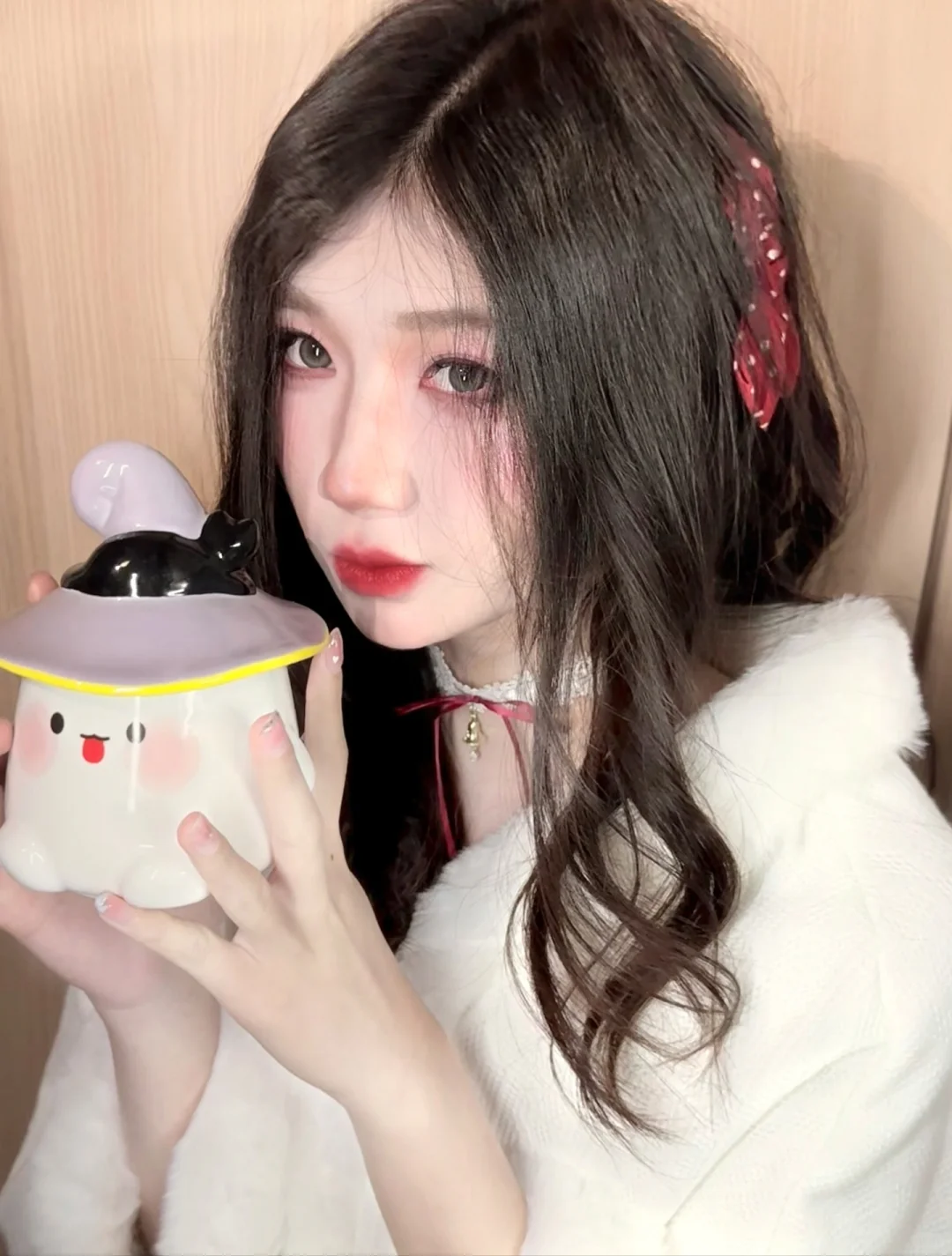 故人入我梦，明我长相忆