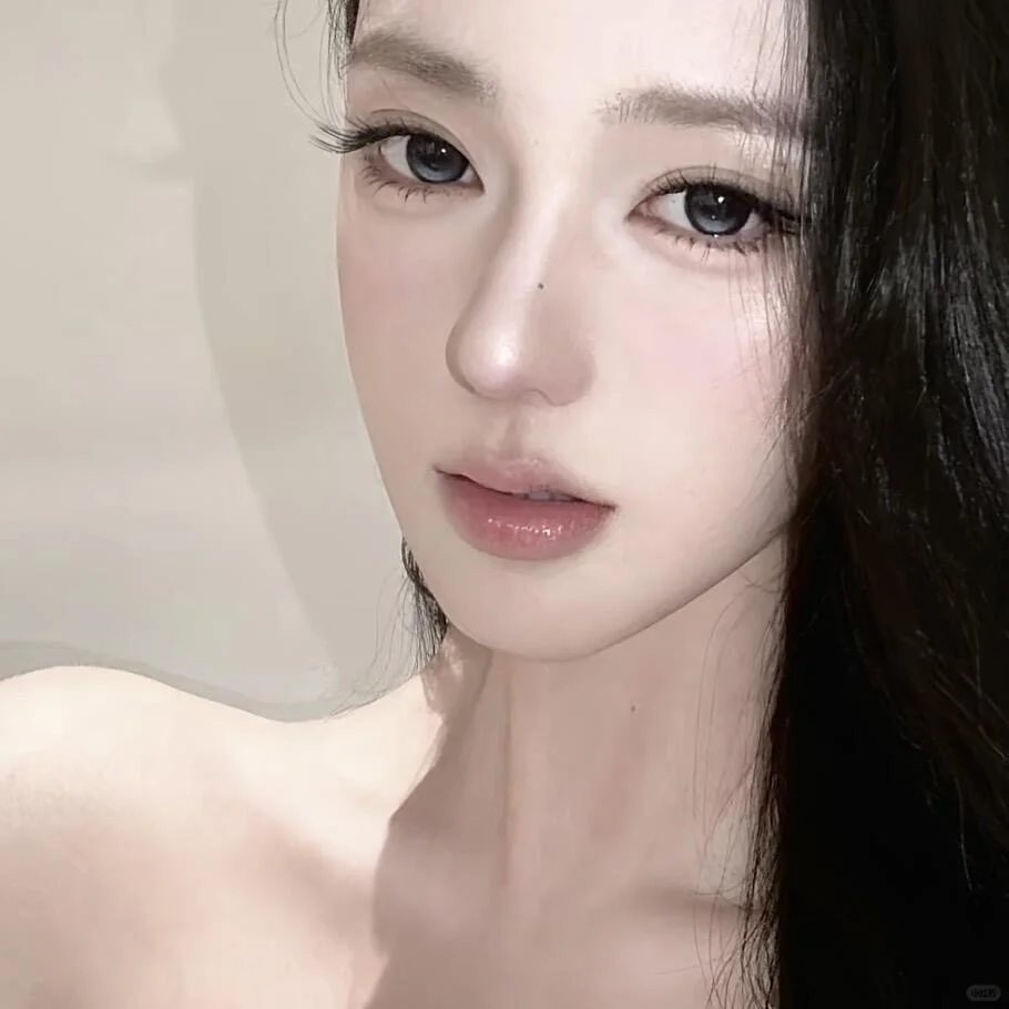 WeChat / 御姐头像