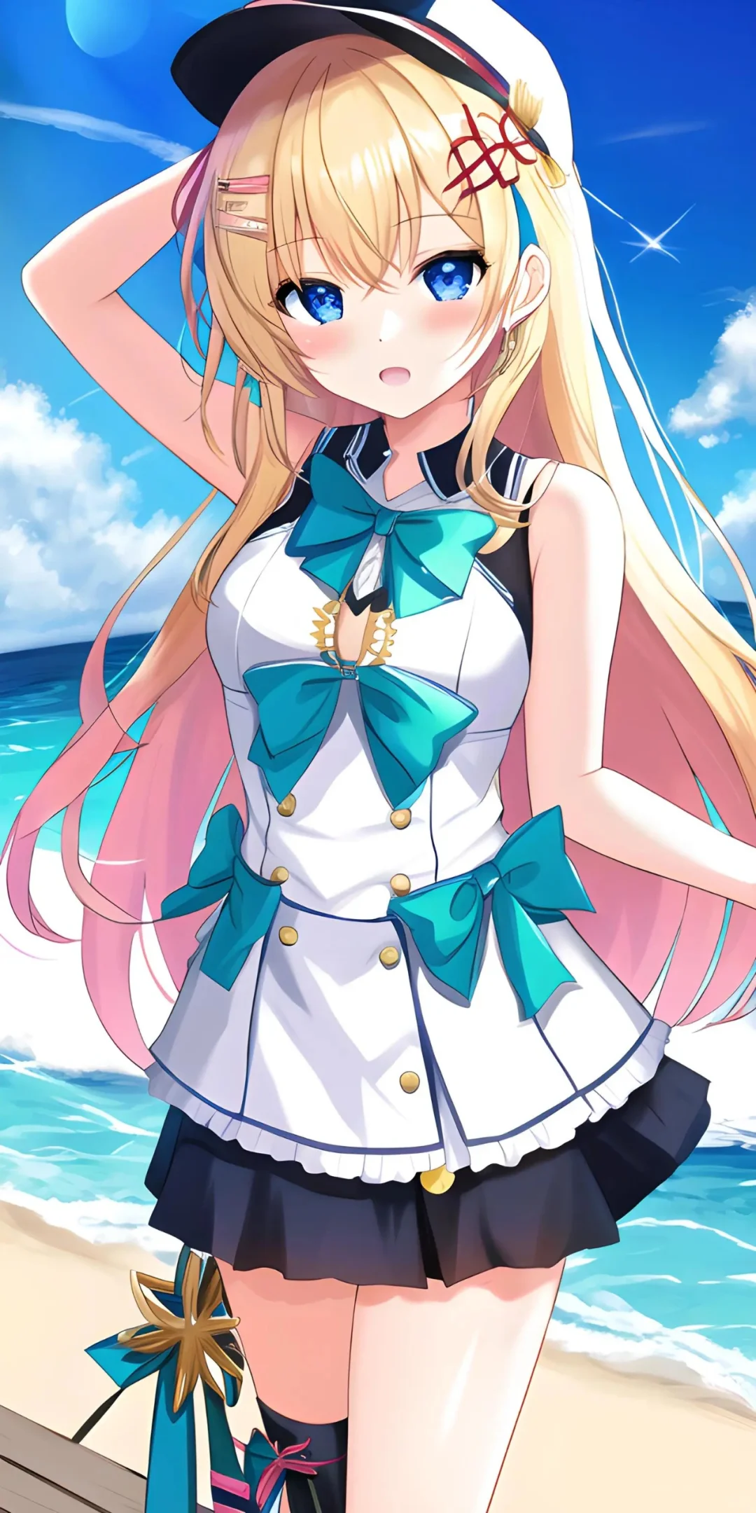 二次元美少女(28)