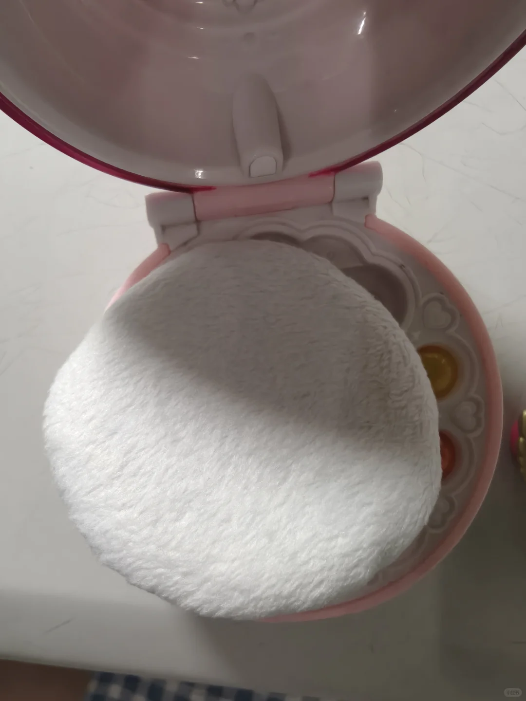 ➗微笑光之美少女变身器