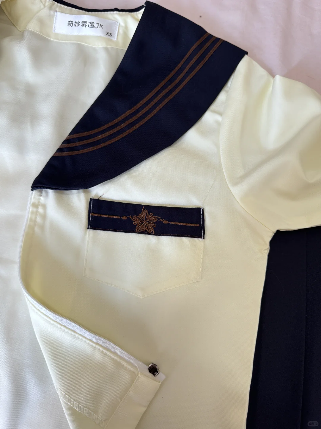 40🥕全套的细节图来了！！！还有上身图🥰🥰