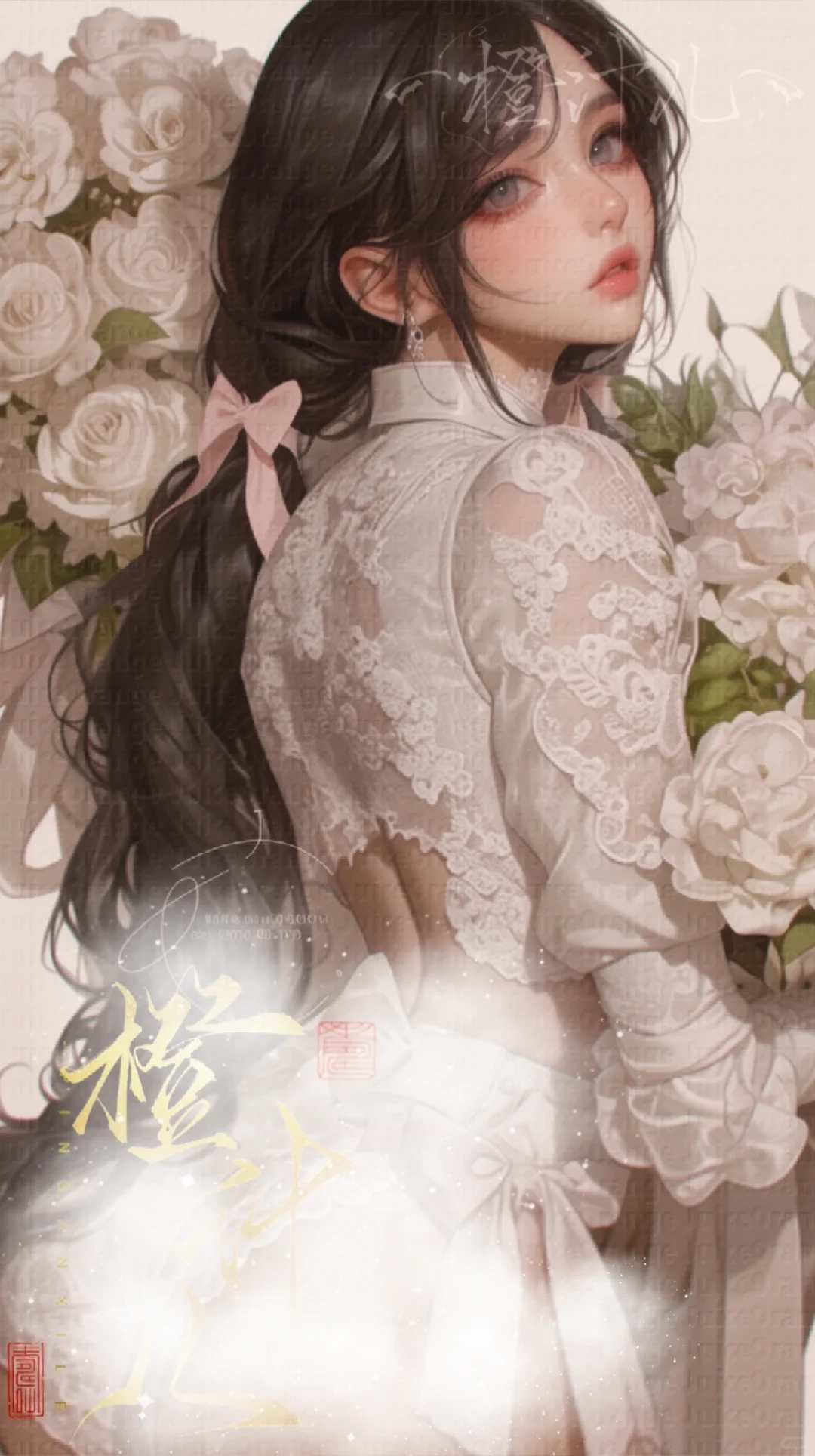 030mj练习，今天的妹宝有点性感