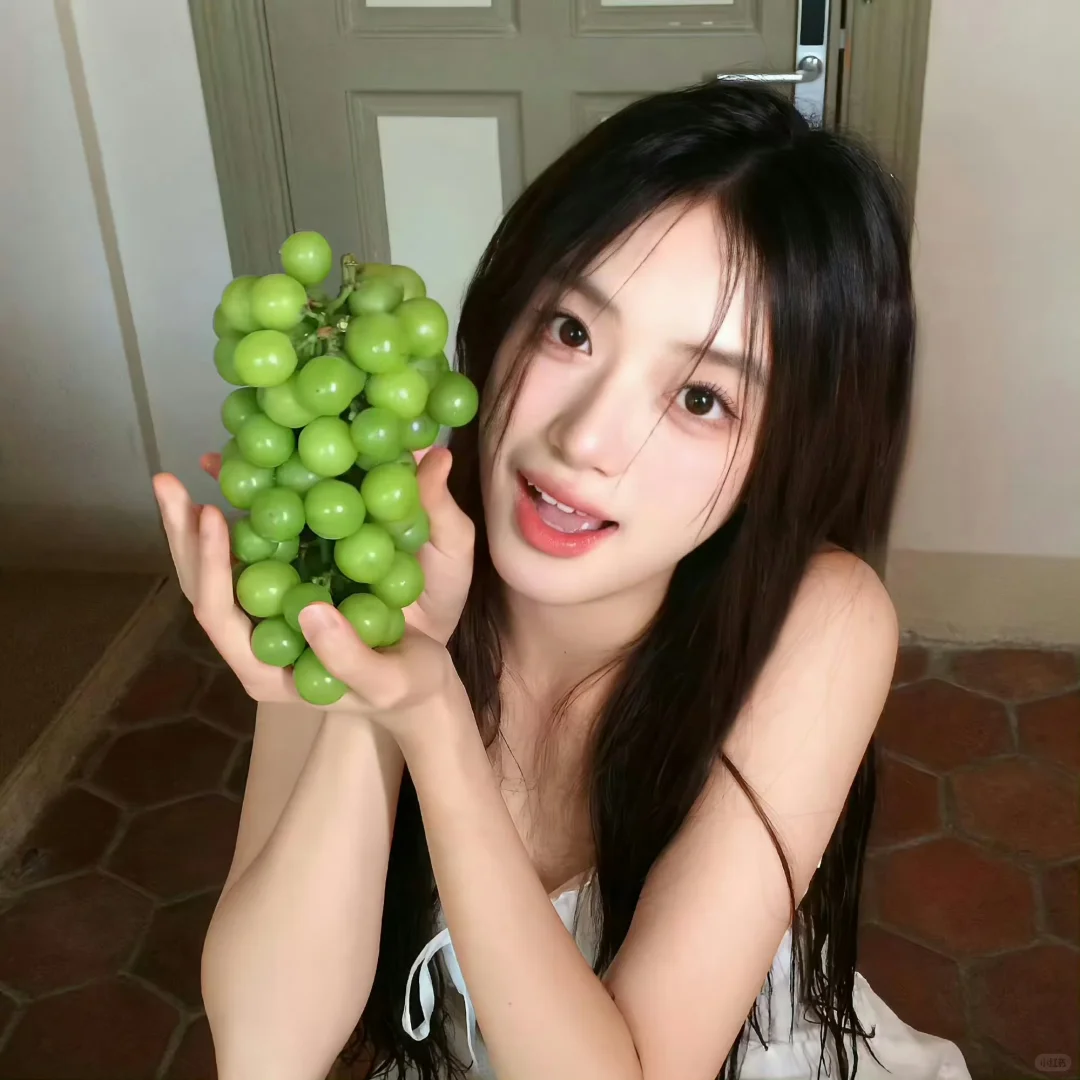 WeChat｜高质量女头🫧