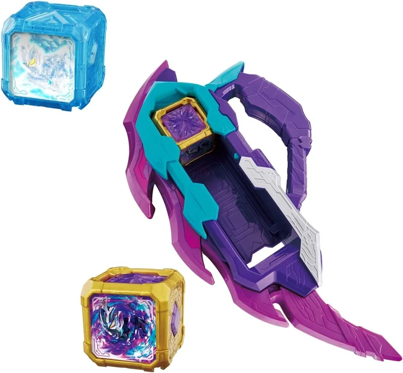 《HUGっと!光之美少女》《咒术回战》《假