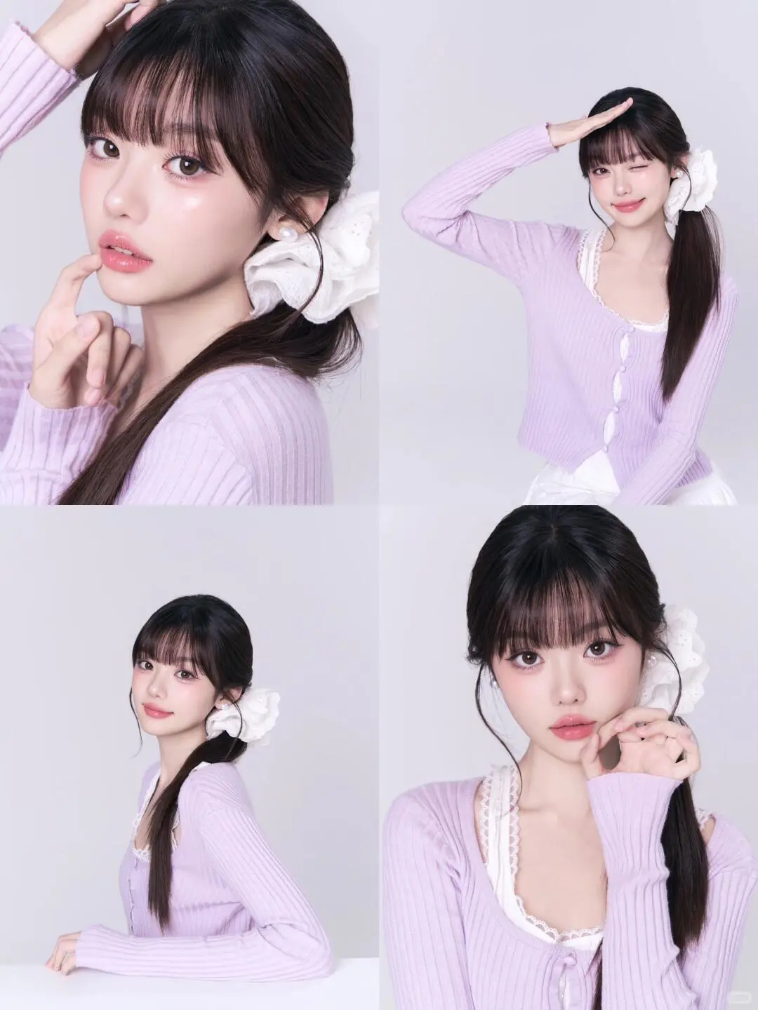 福清一家超赞的女士写真馆正式营业啦！！