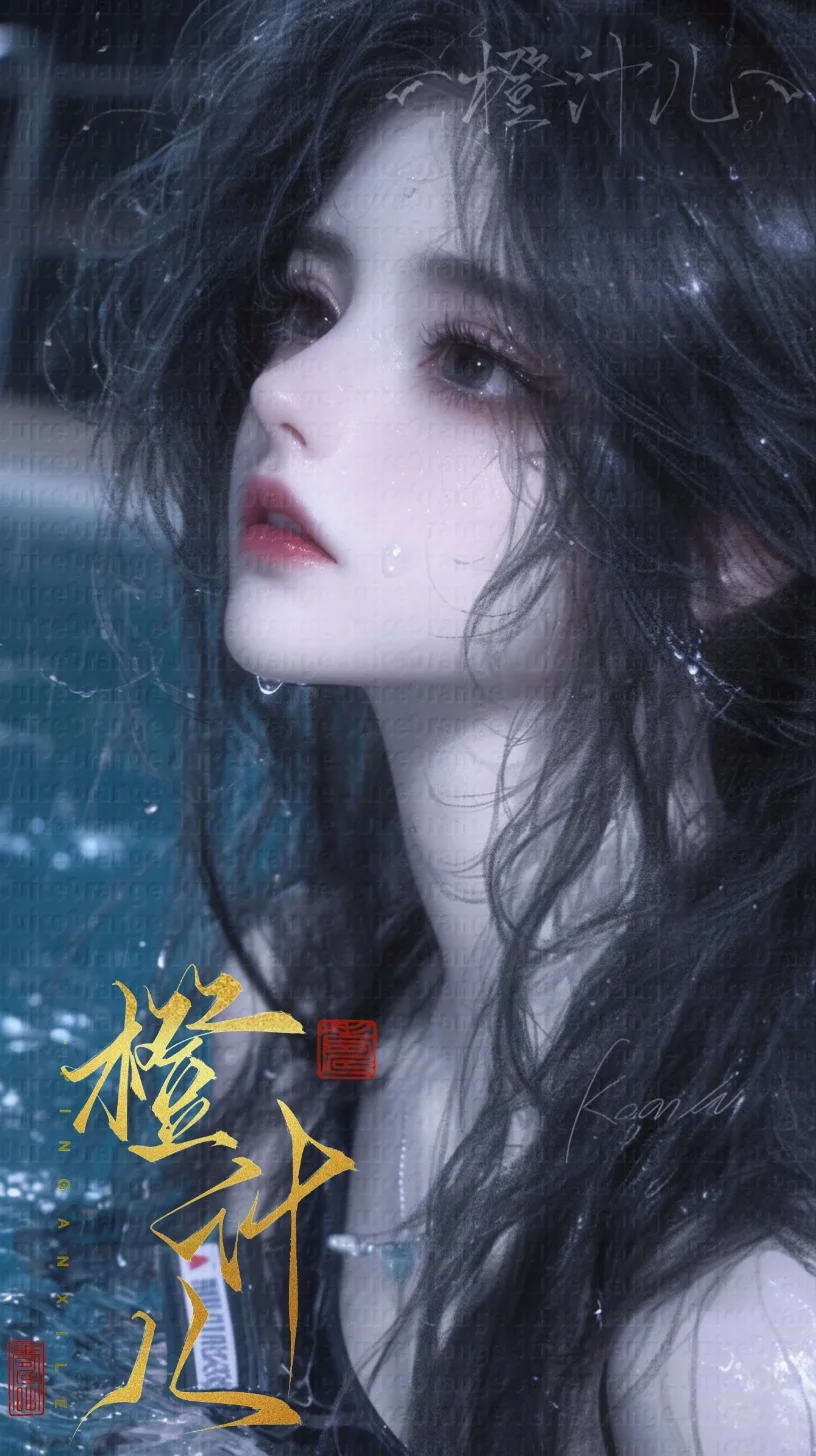 031mj练习，泳装妹宝