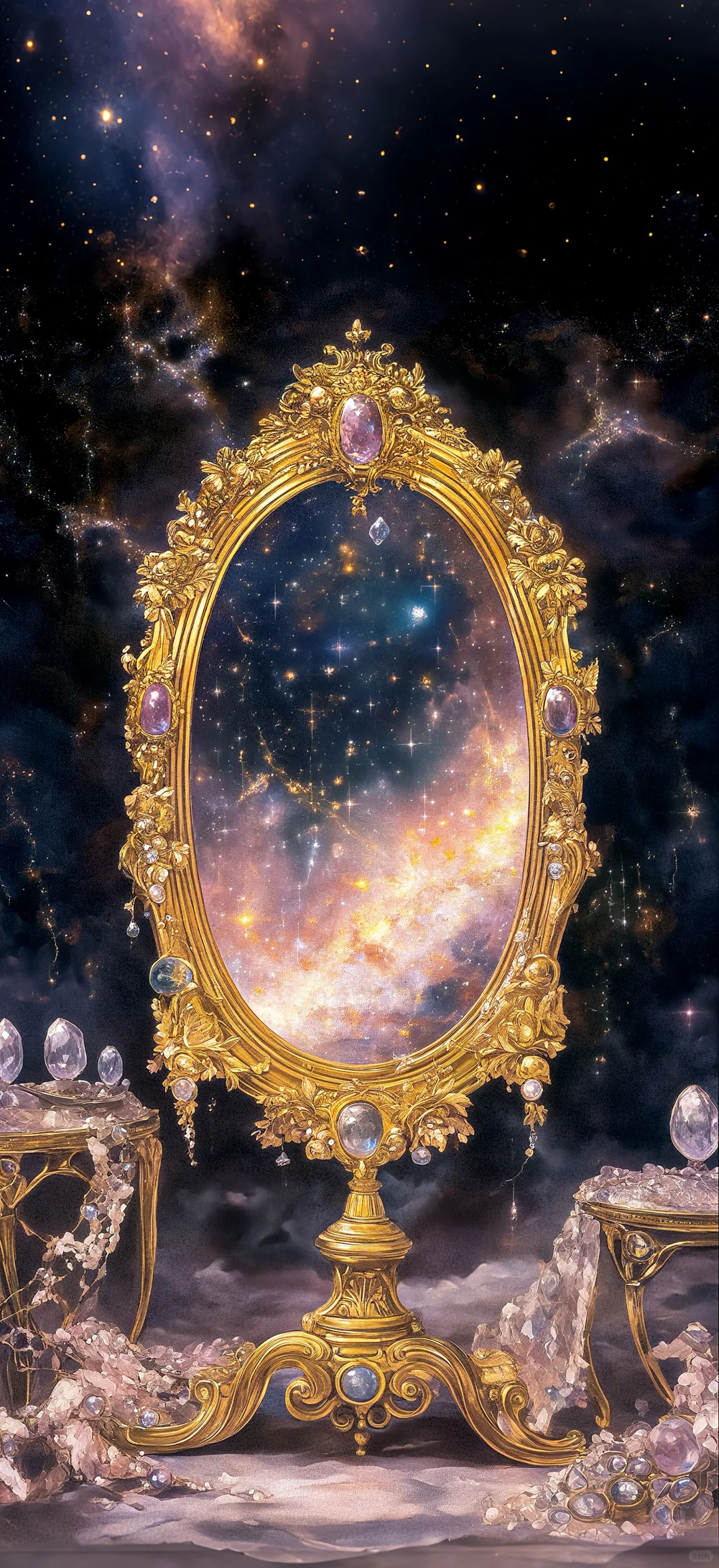 我为2025.11月选定的高能量的壁纸/第23弹