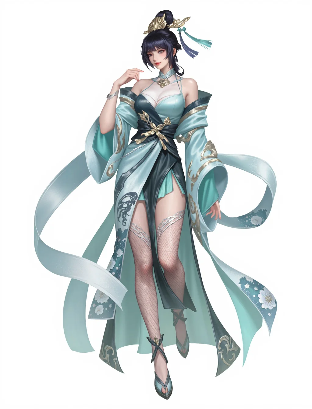 角色设定 | 三国杀oc