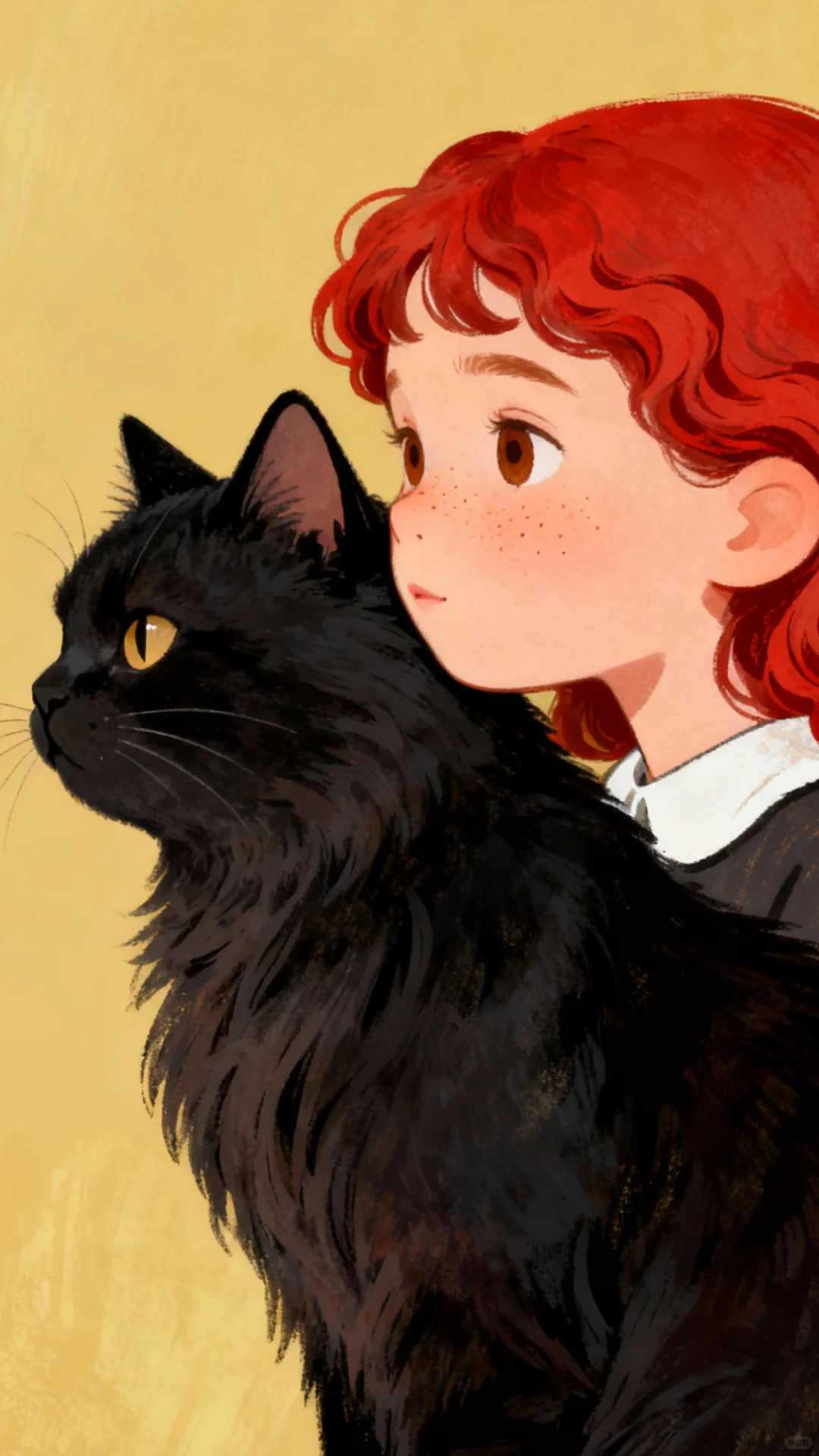 No.103 壁纸分享 丨 小众治愈系手机壁纸