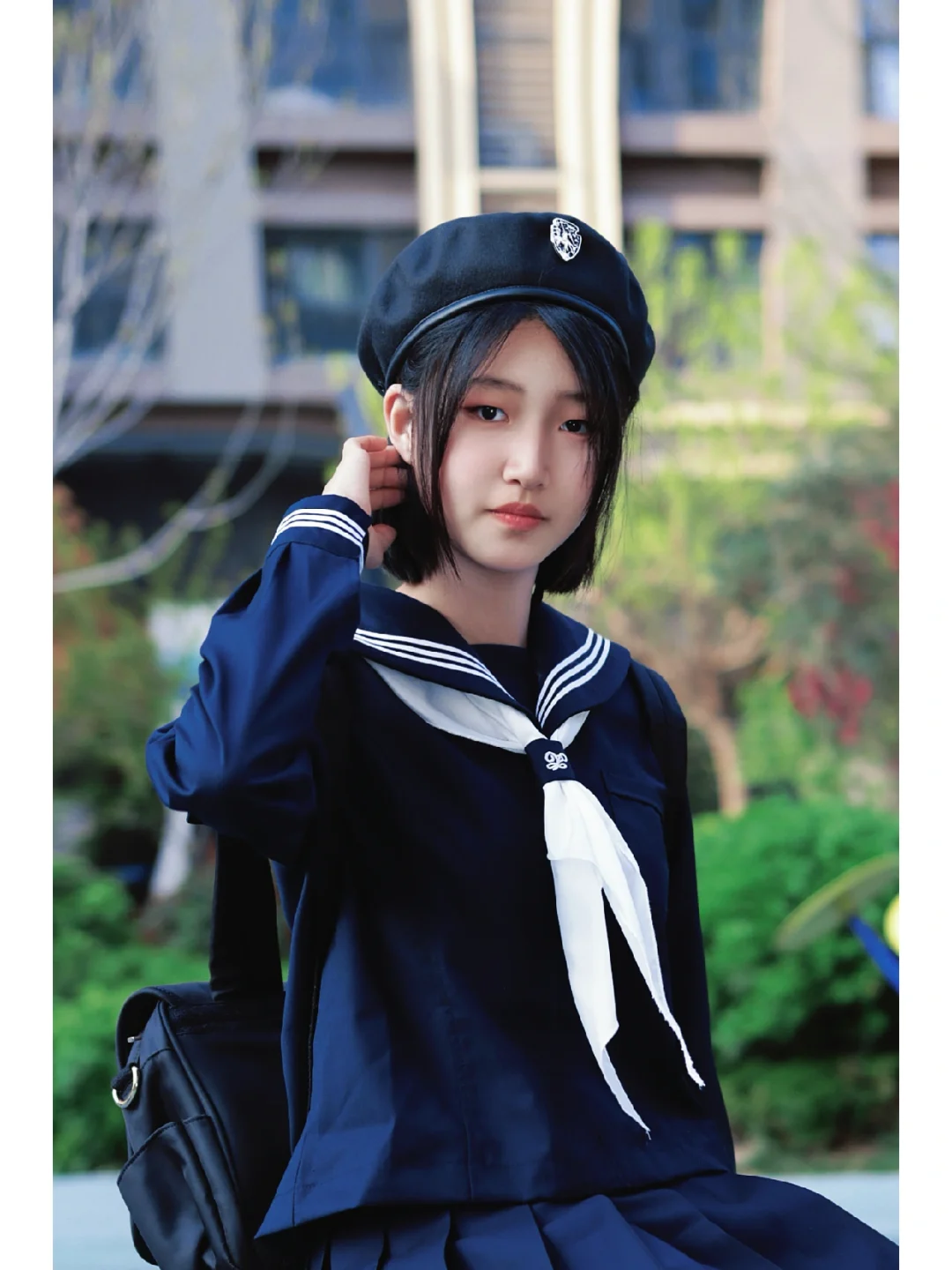 在邯郸一百多就可以拍写真！‖邯郸约拍