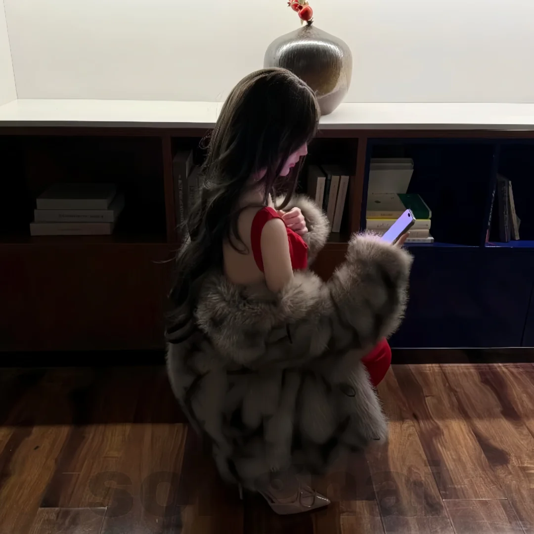 10.11高级感女头