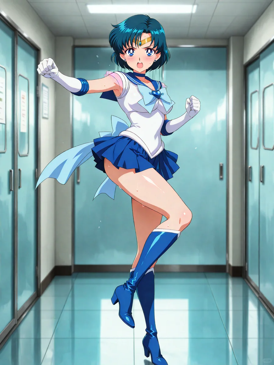 水野亚美！水野亚美！