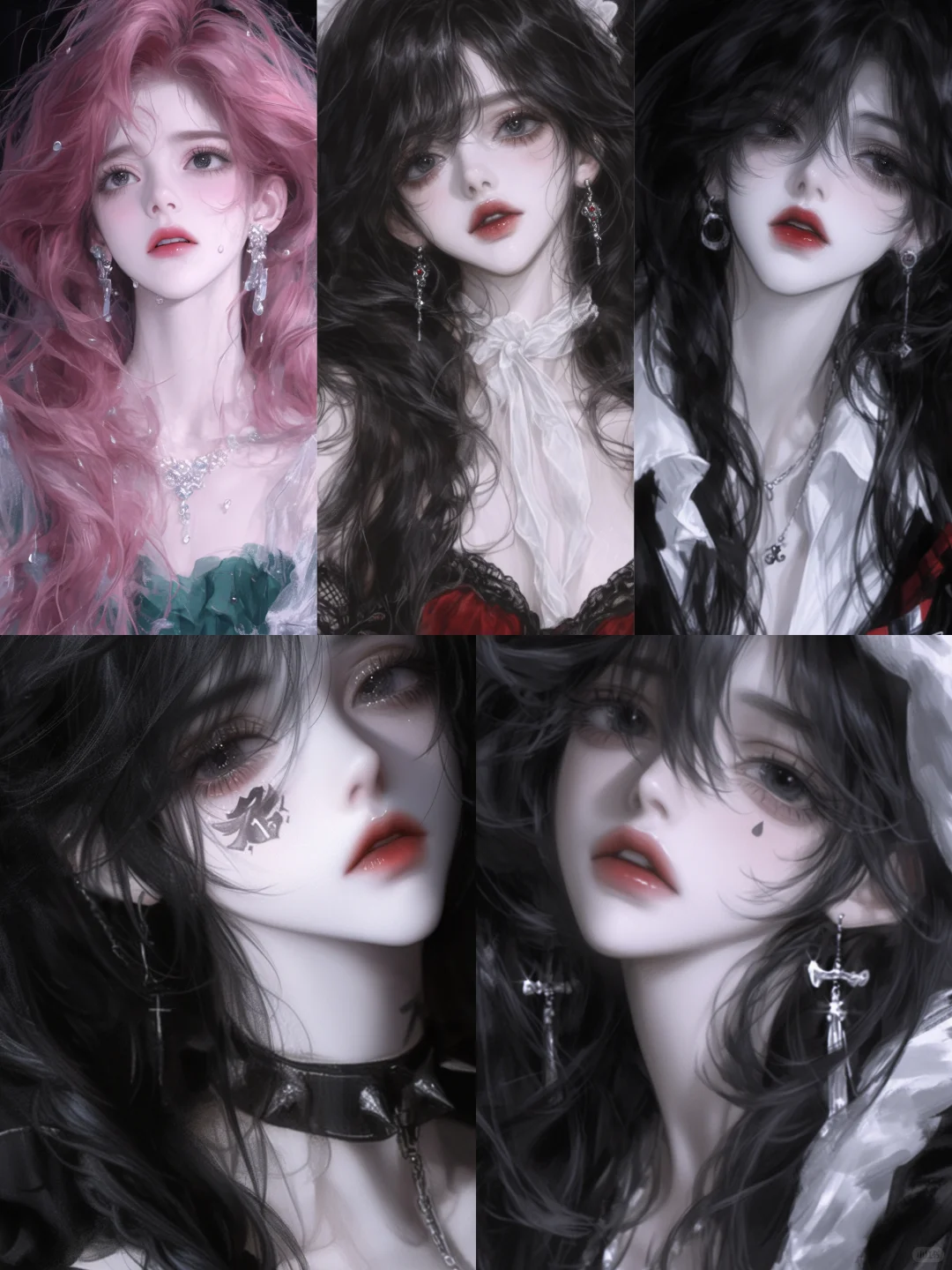 031mj练习，泳装妹宝