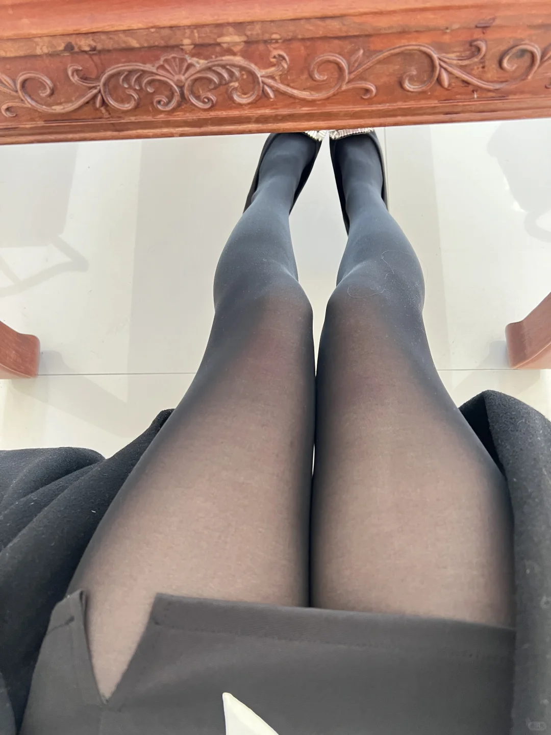 80D其实也很好穿