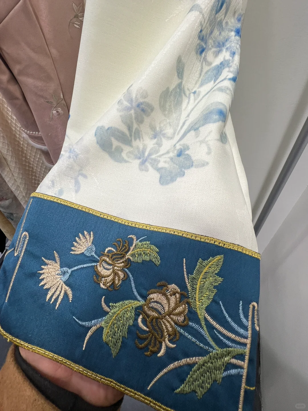 景德镇租衣穿搭❗冬季❄️新品 旗袍 🤩