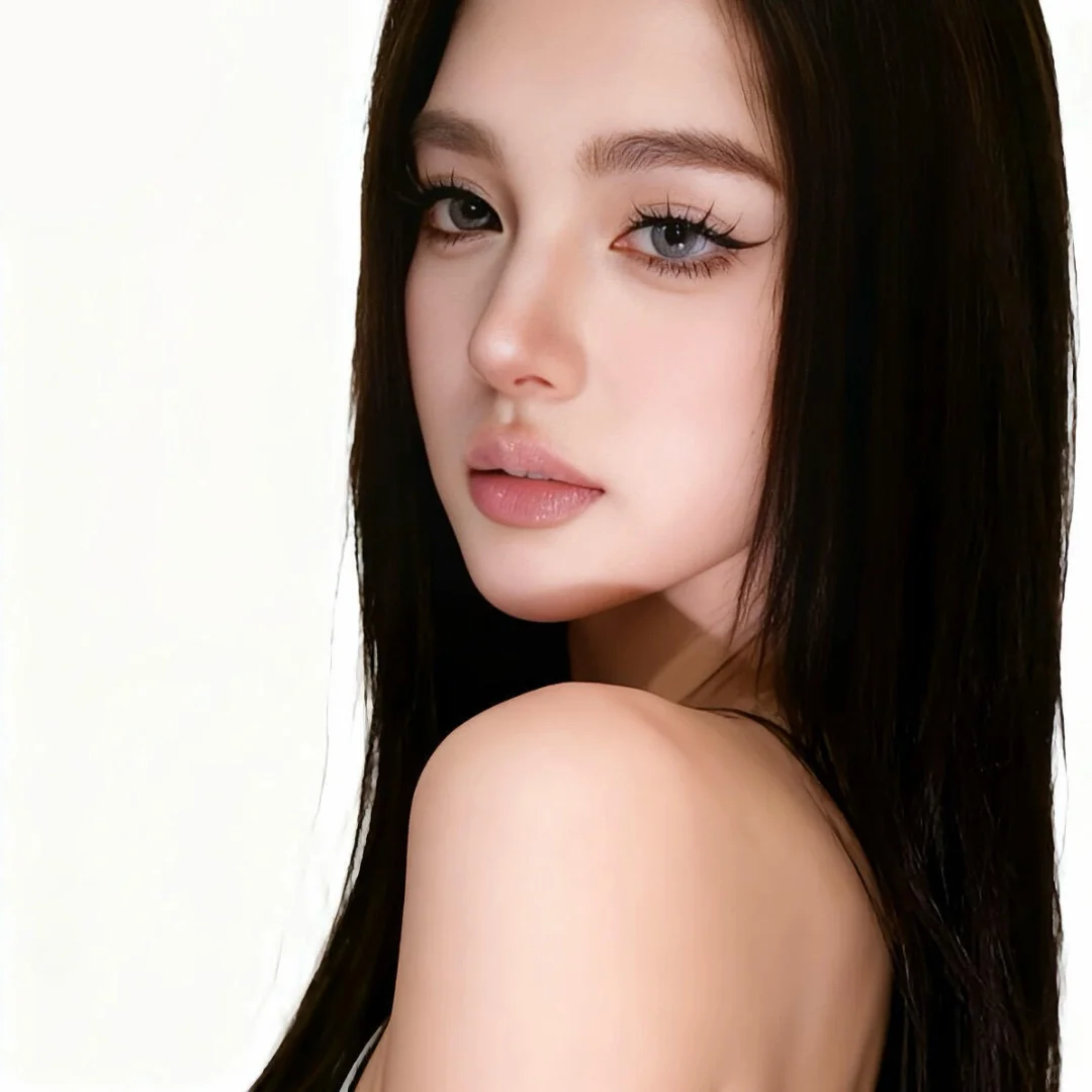 WeChat / 御姐头像