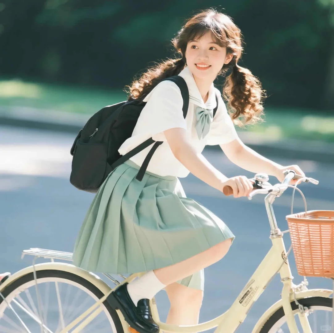 Share | 明媚感女生头像