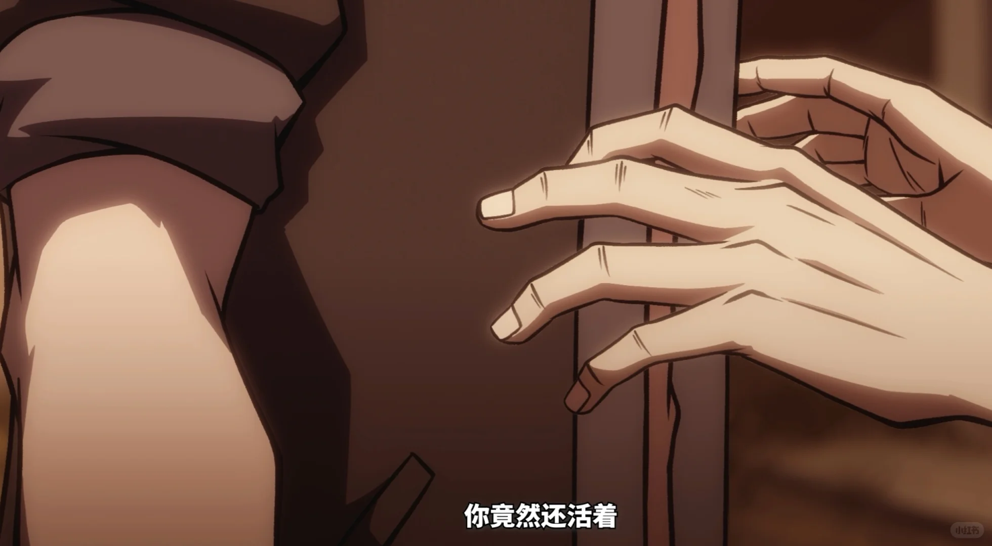 这个讲AI科技的国漫味儿不对啊