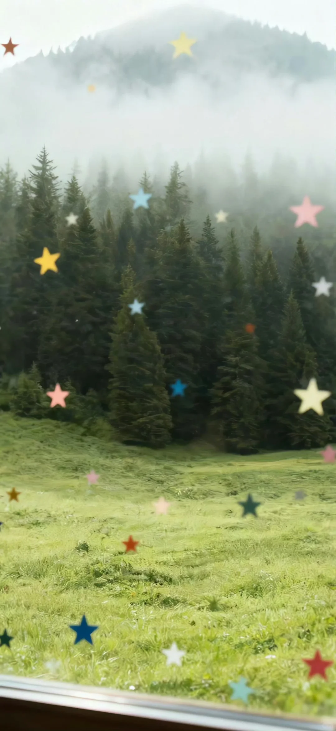 𝙎𝙃𝘼𝙍𝙀 ✨| ins闪闪发光壁纸