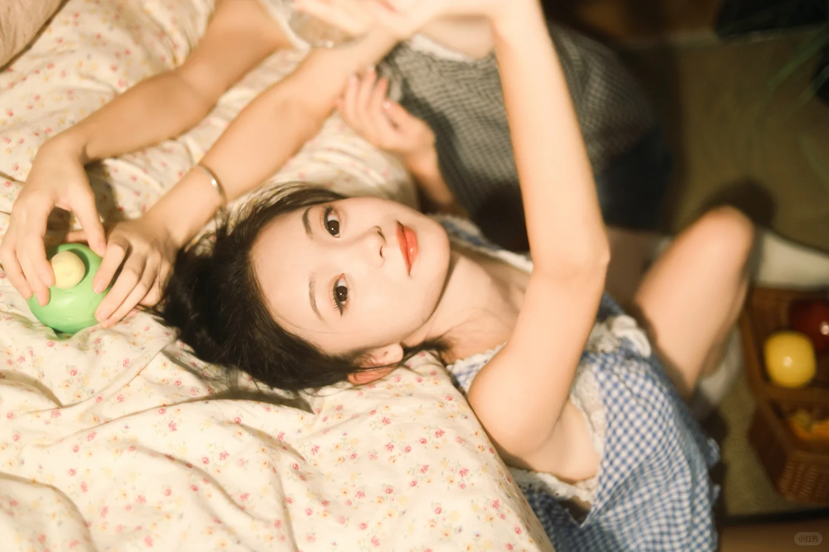 百色约拍/闺蜜写真这样拍