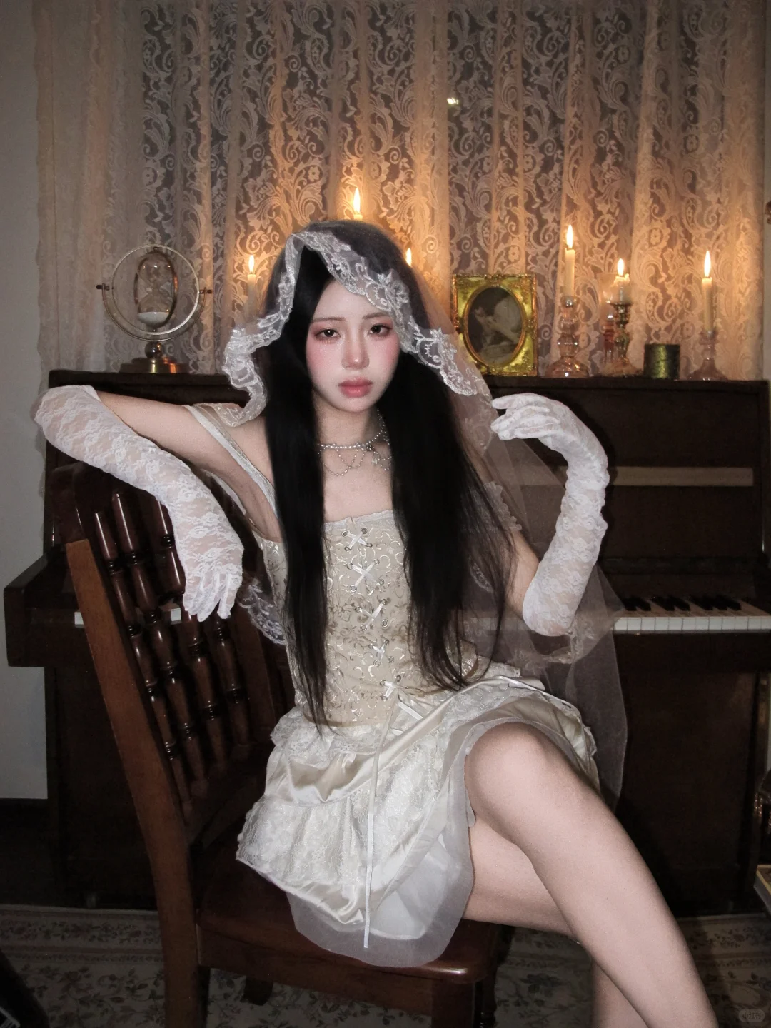 武汉写真/妻子是一种感觉 🕯️