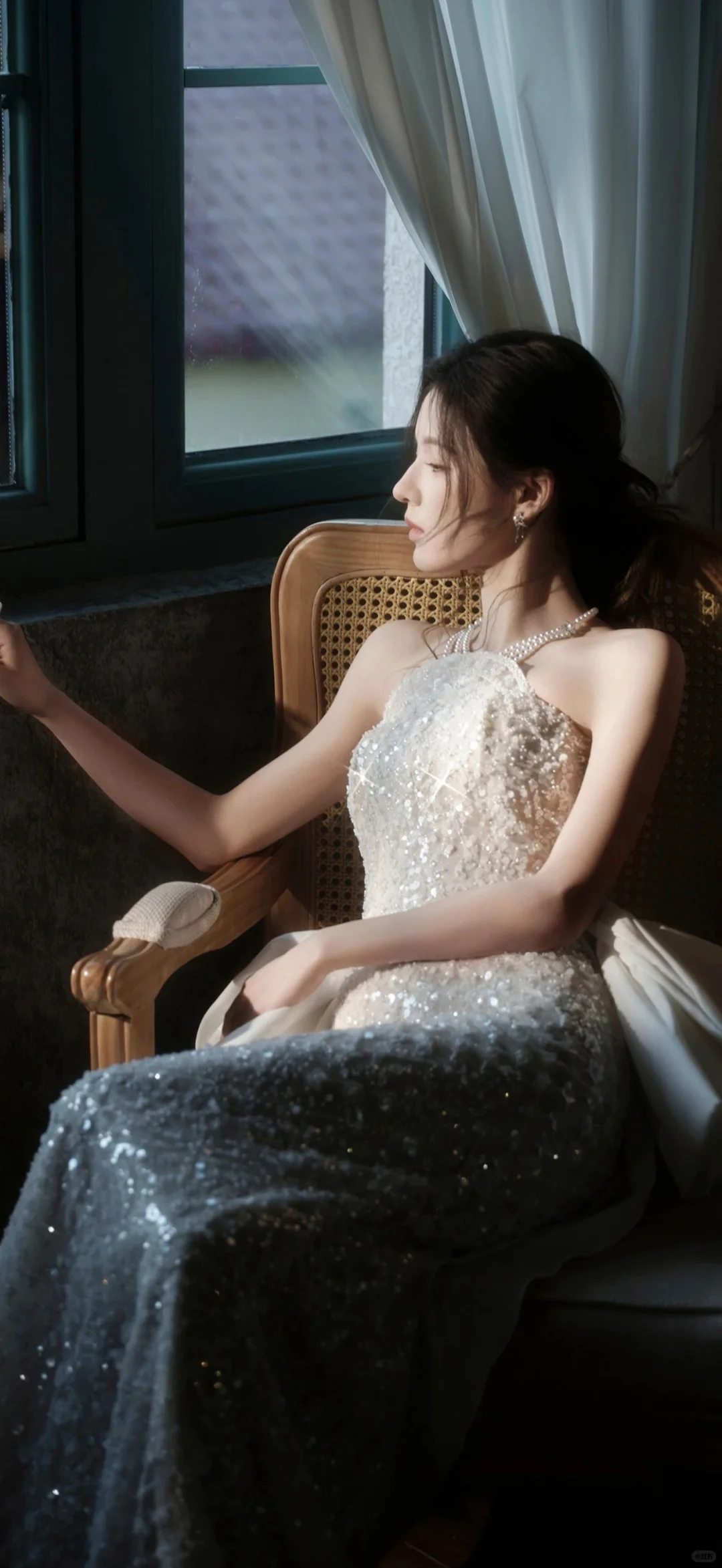 张予曦壁纸 1375