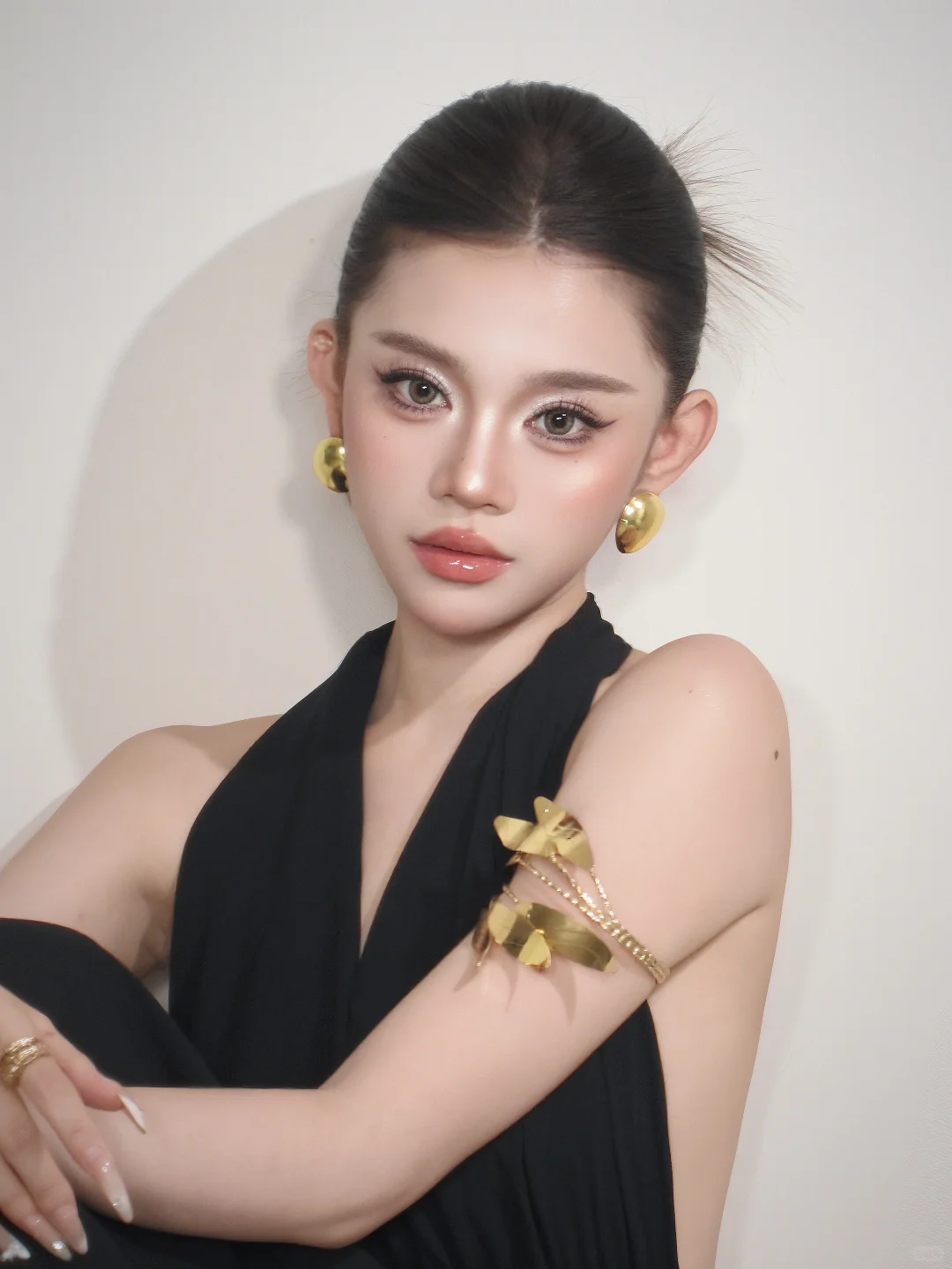 太权威了！！一组有辨识度的美📷ccd