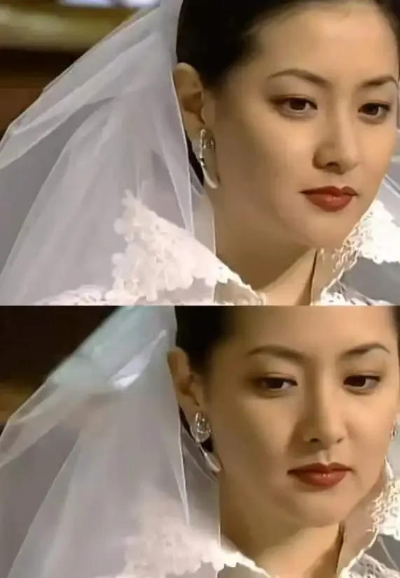 90年代｜李英爱｜复古美人