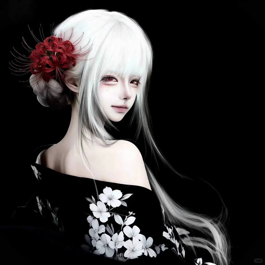 🪽/ 御姐高级感女头分享高清/. #分享