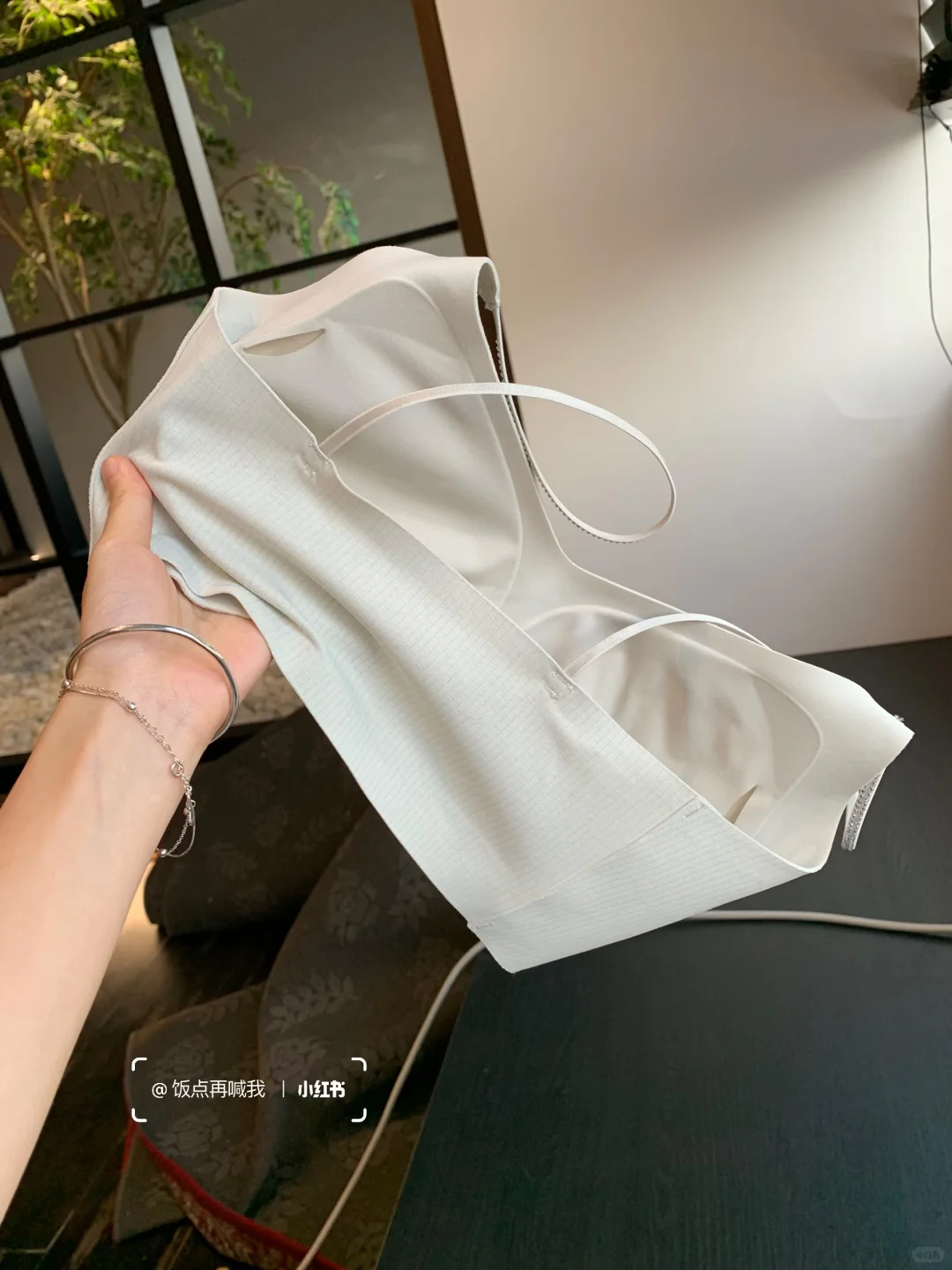 胸圆好穿爆显身材的内衣👙（p3