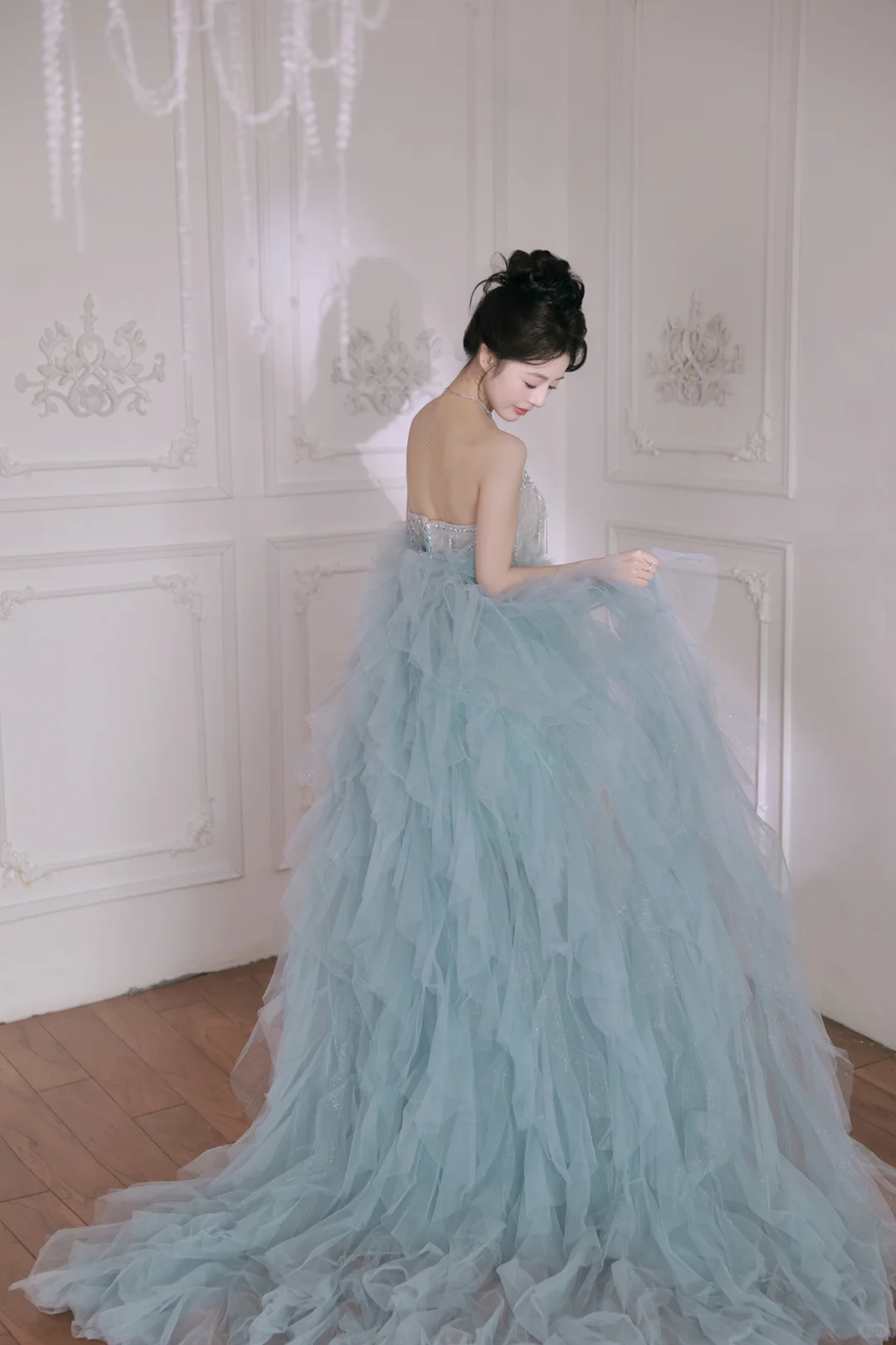 𝑪𝒆𝒍𝒆𝒃𝒓𝒊𝒕𝒚✨女明星的名利场晚宴🥂