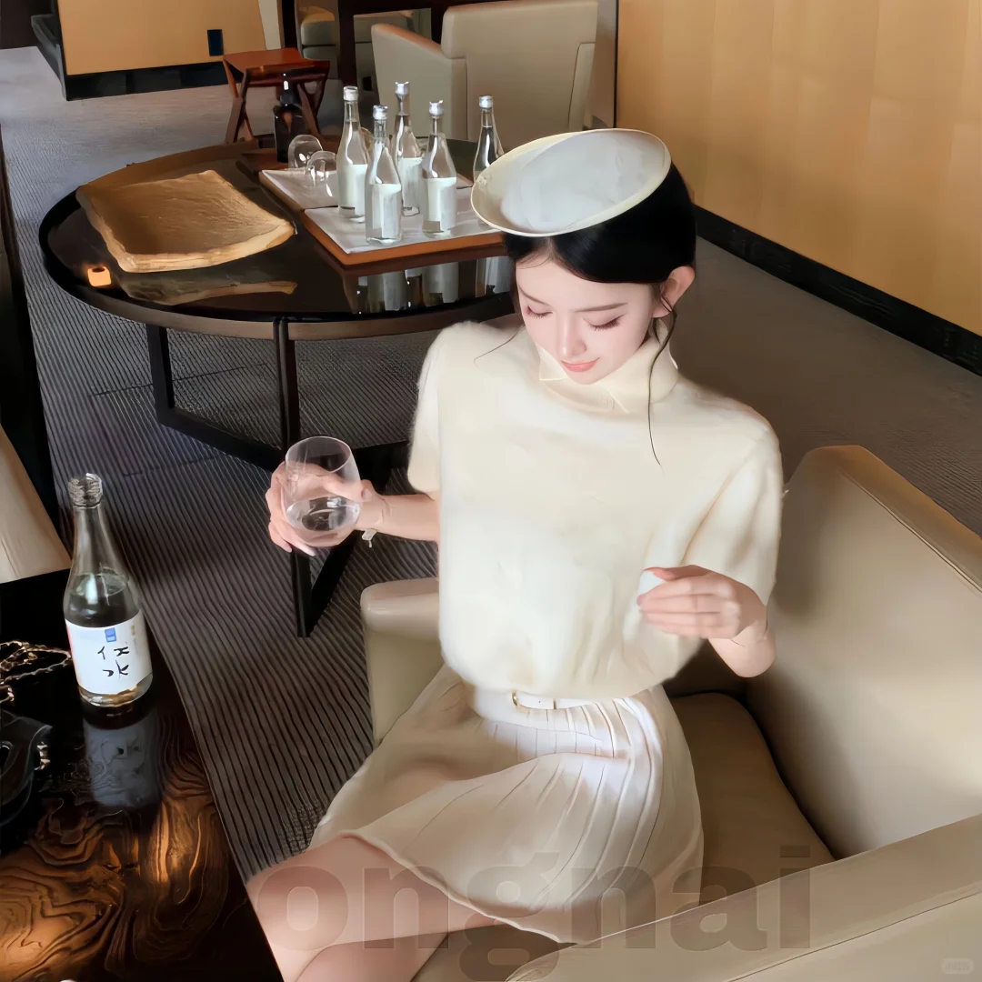 10.11高级感女头